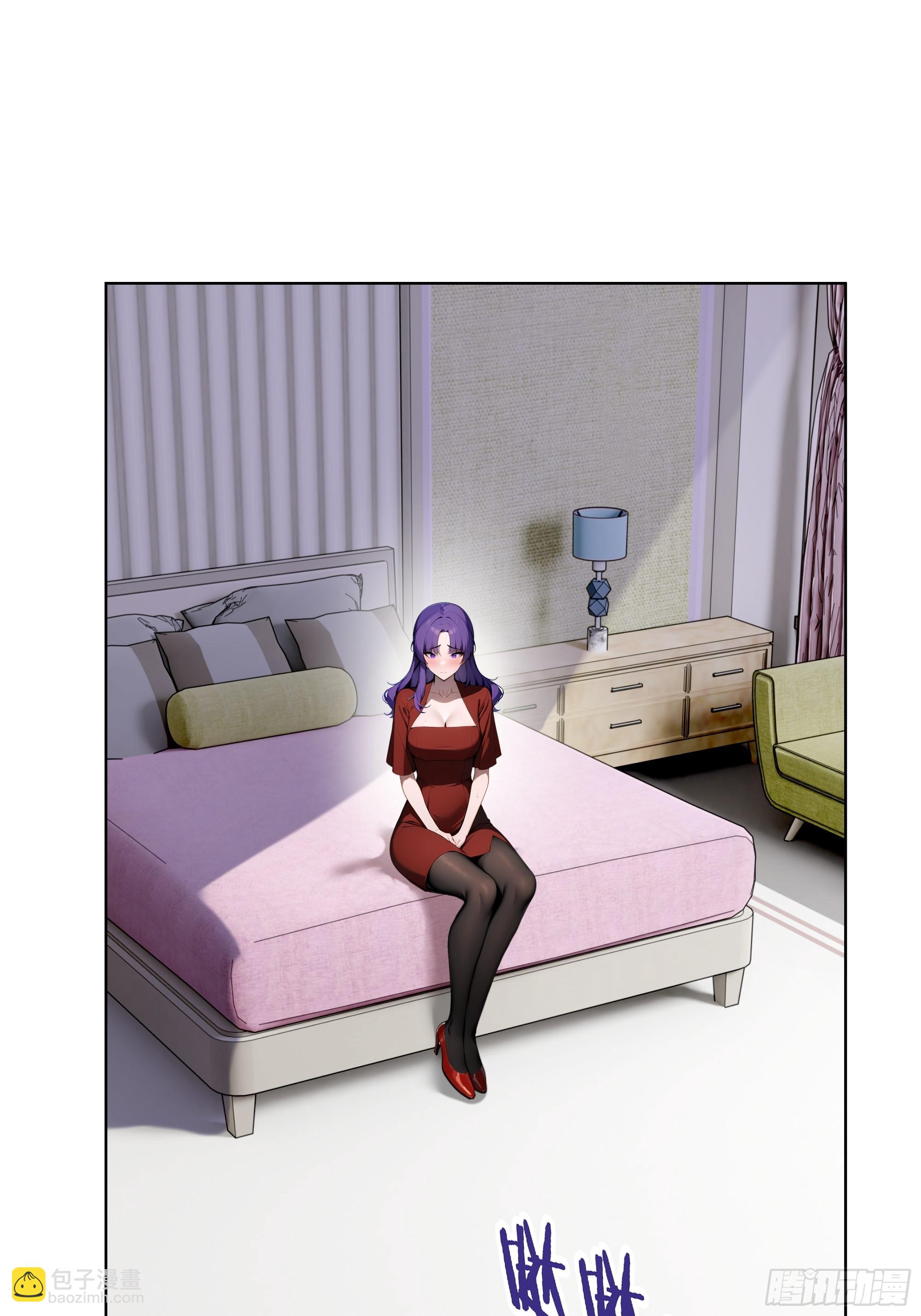 27  找死！(1/2)-第26话