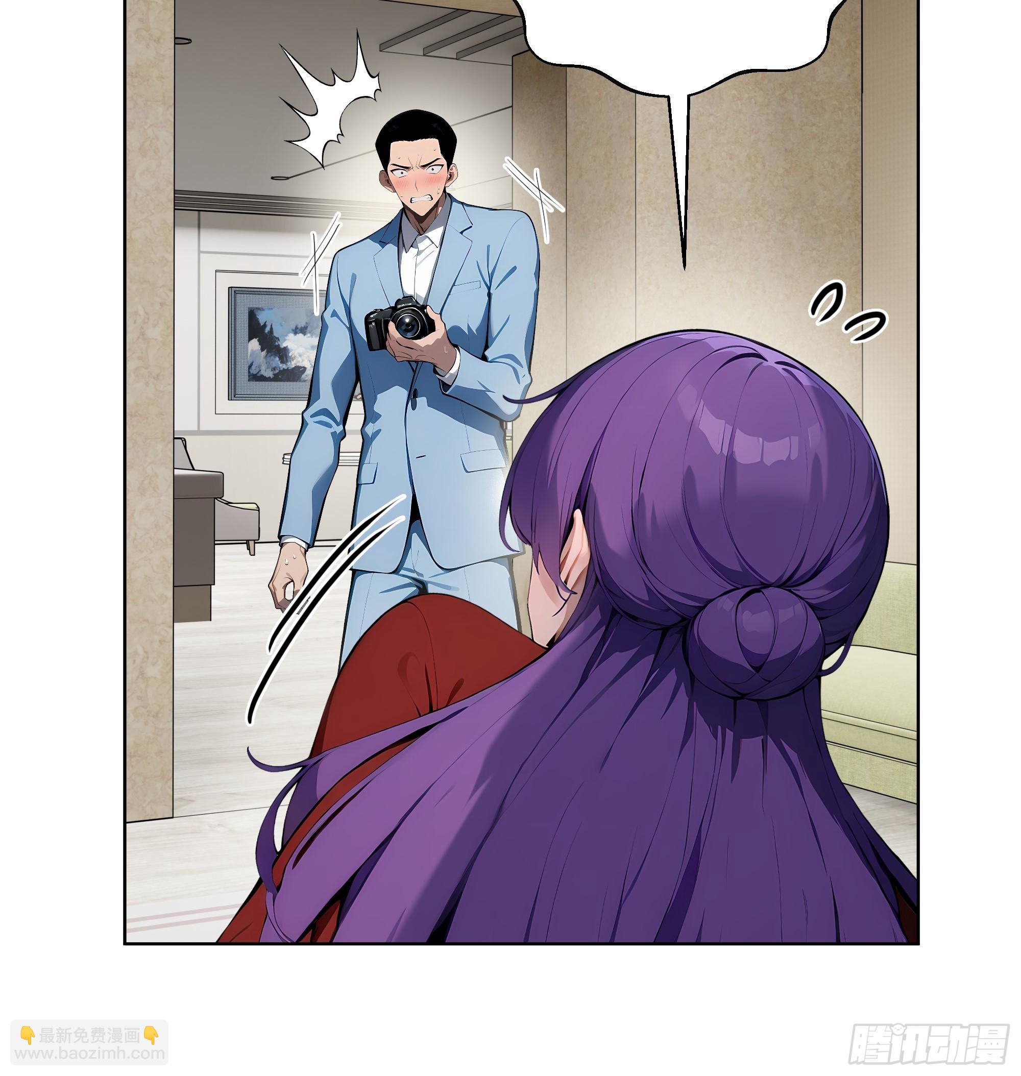 27  找死！(1/2)-第26话