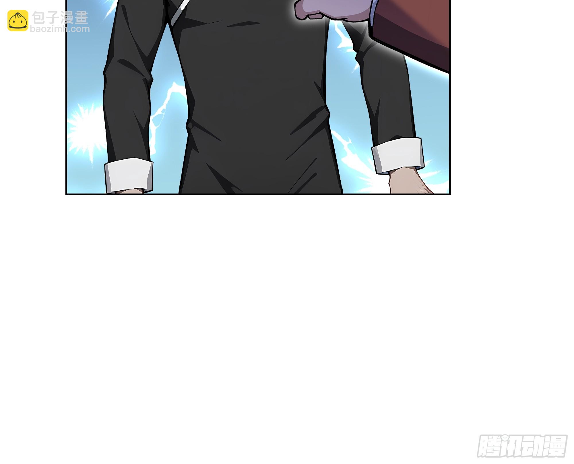 37  老爷子好了？-第36话