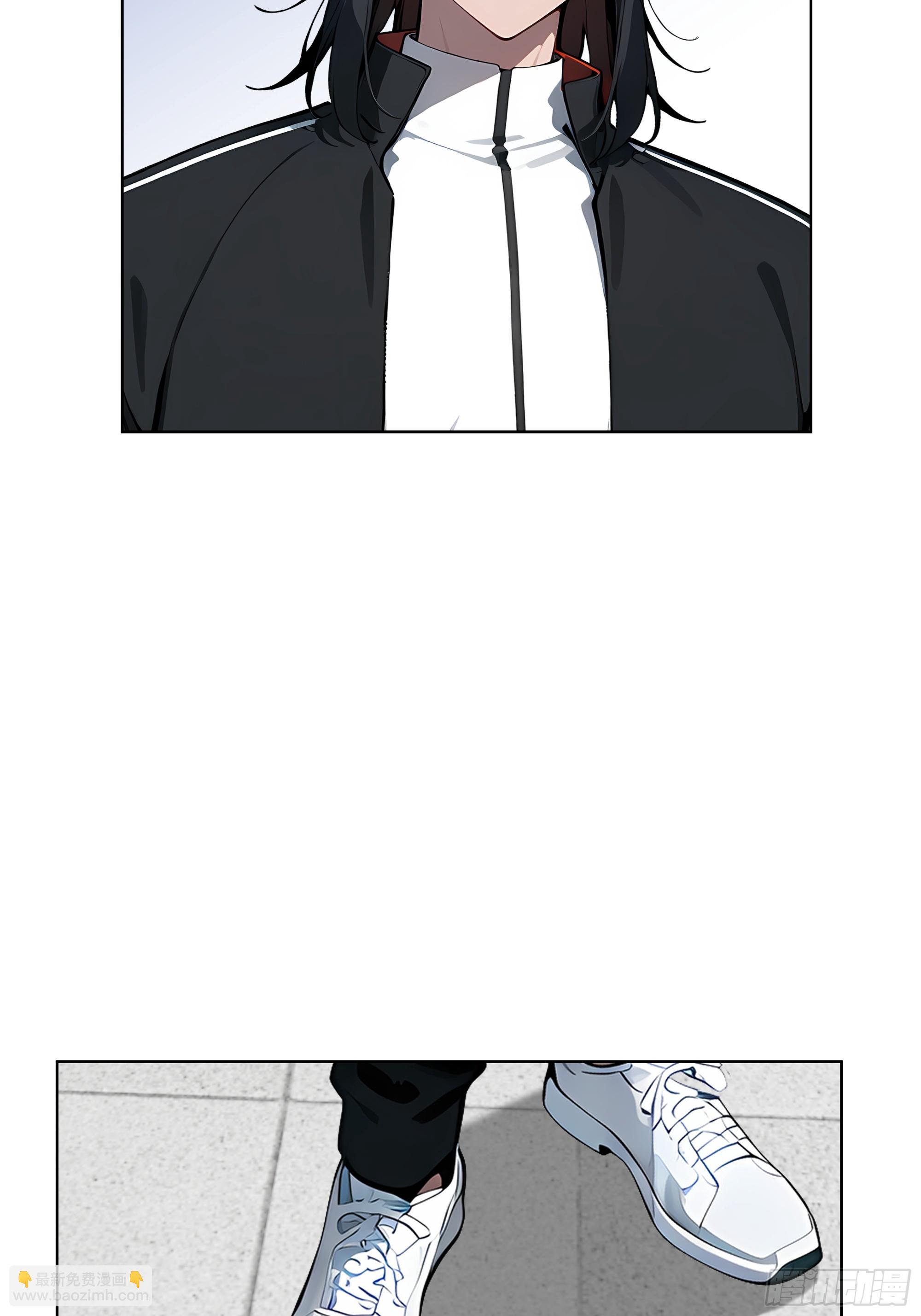 37  老爷子好了？-第36话