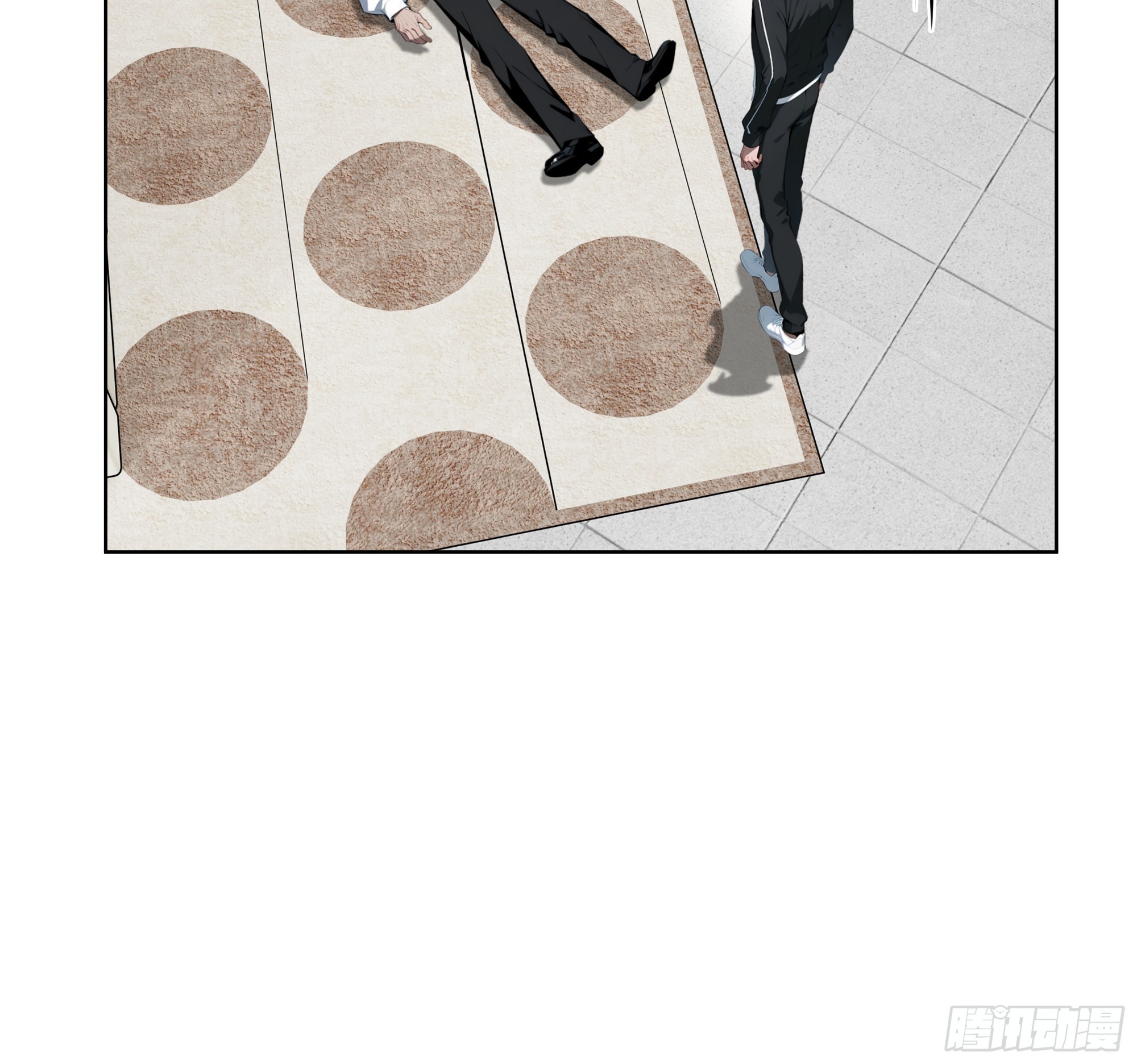 37  老爷子好了？-第36话