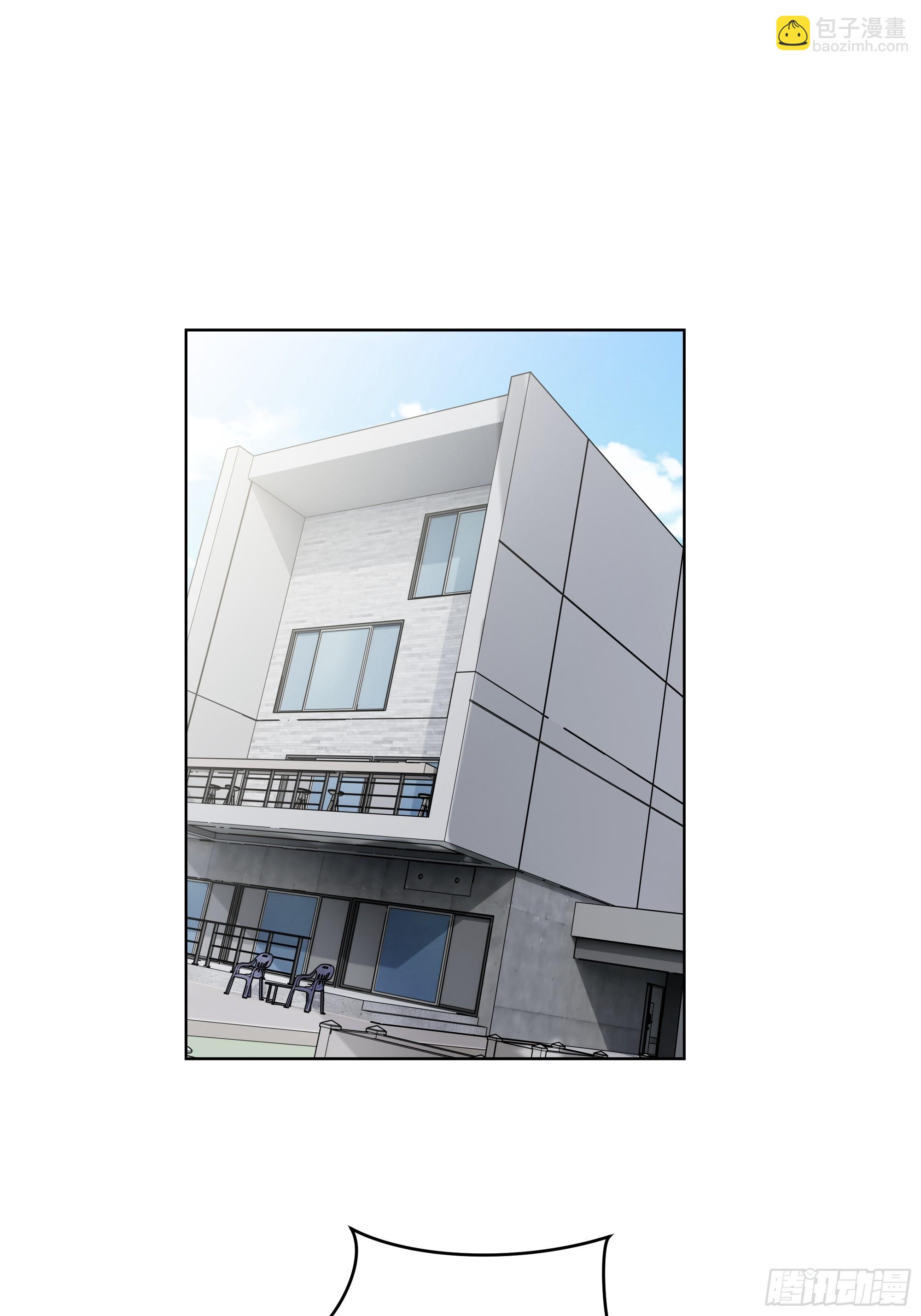 37  老爷子好了？-第36话