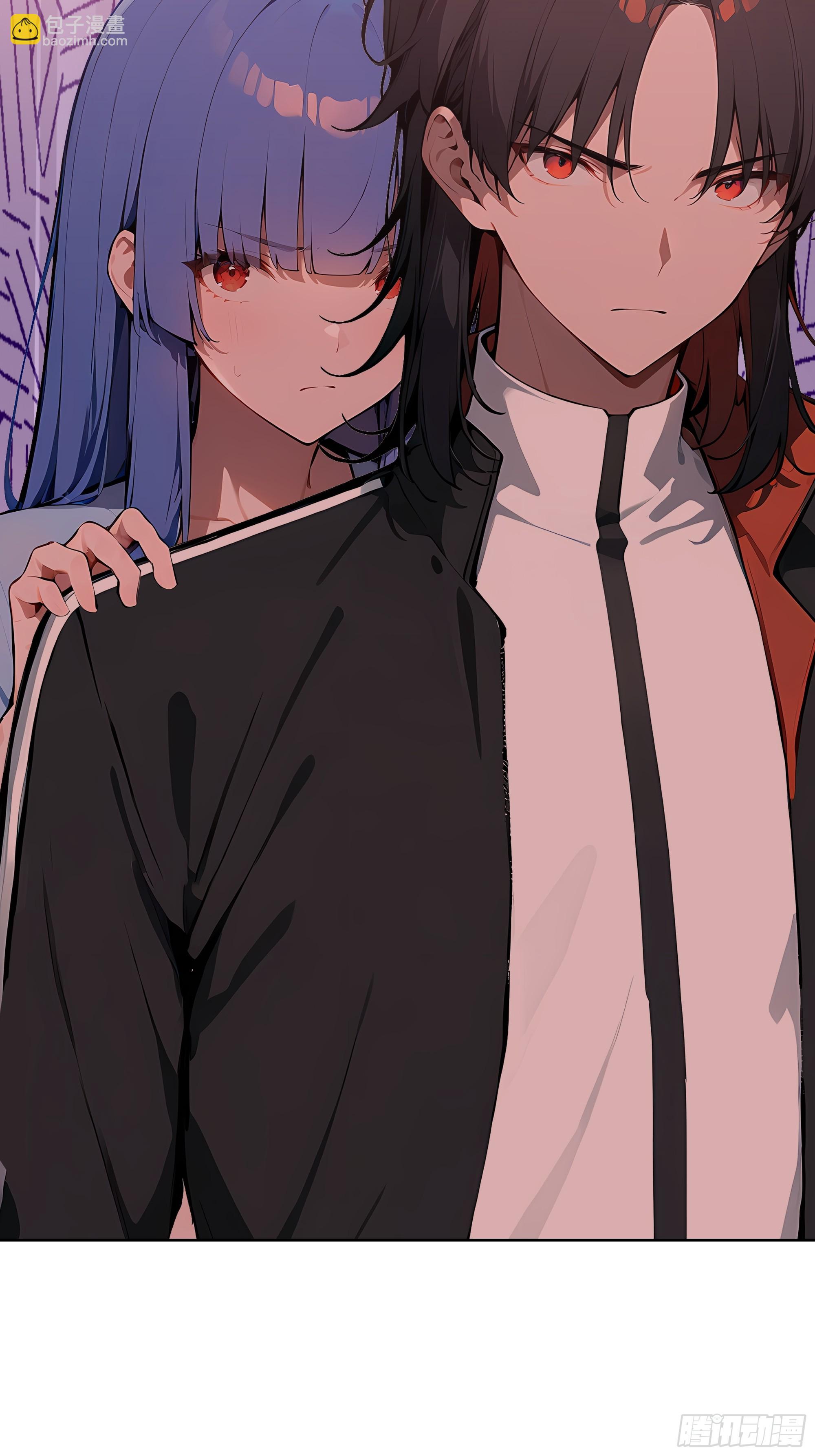 41 你全家都是卖的！(1/2)-第40话