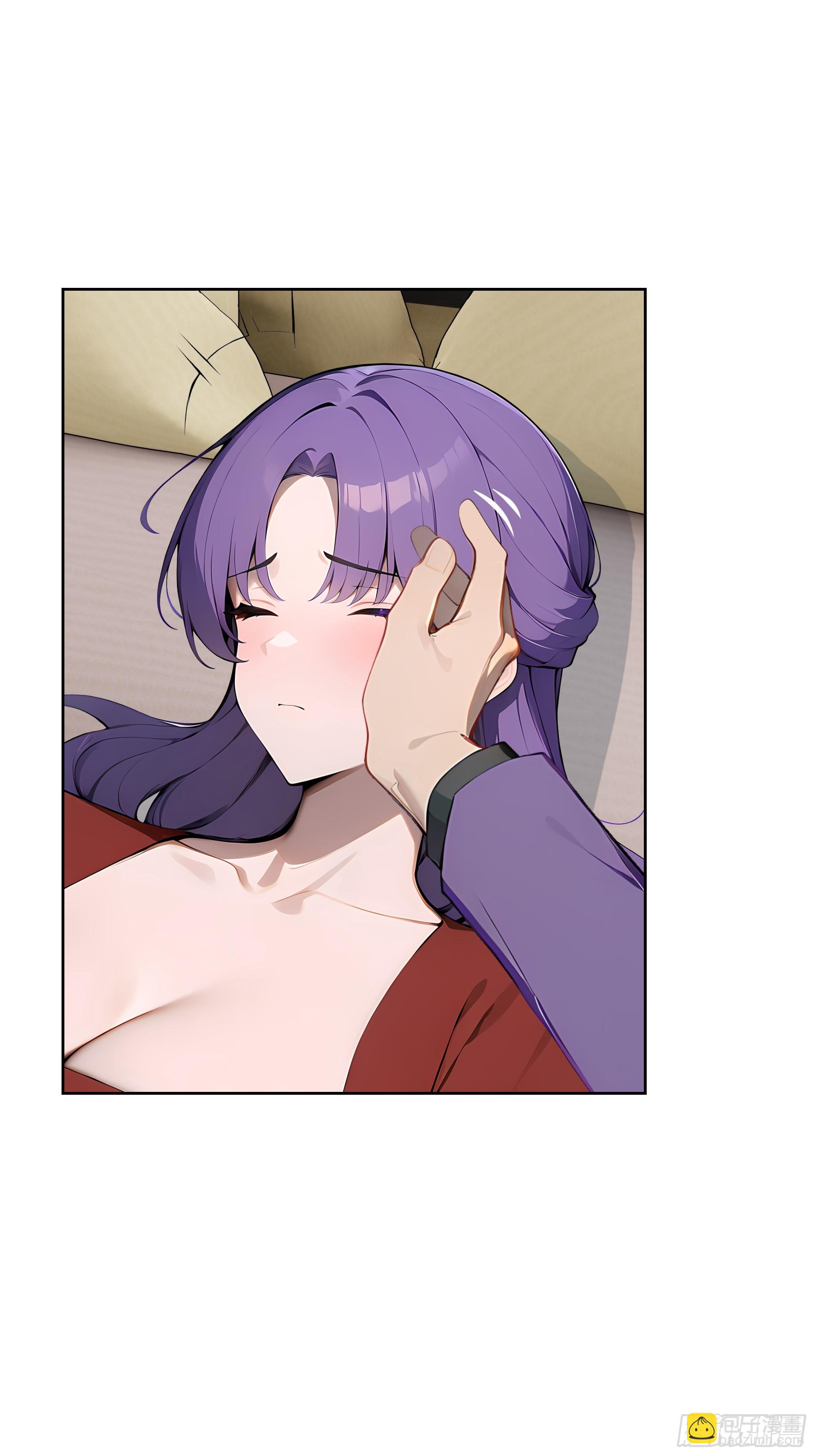 59 不愧是江城第一美人(1/2)-第58话