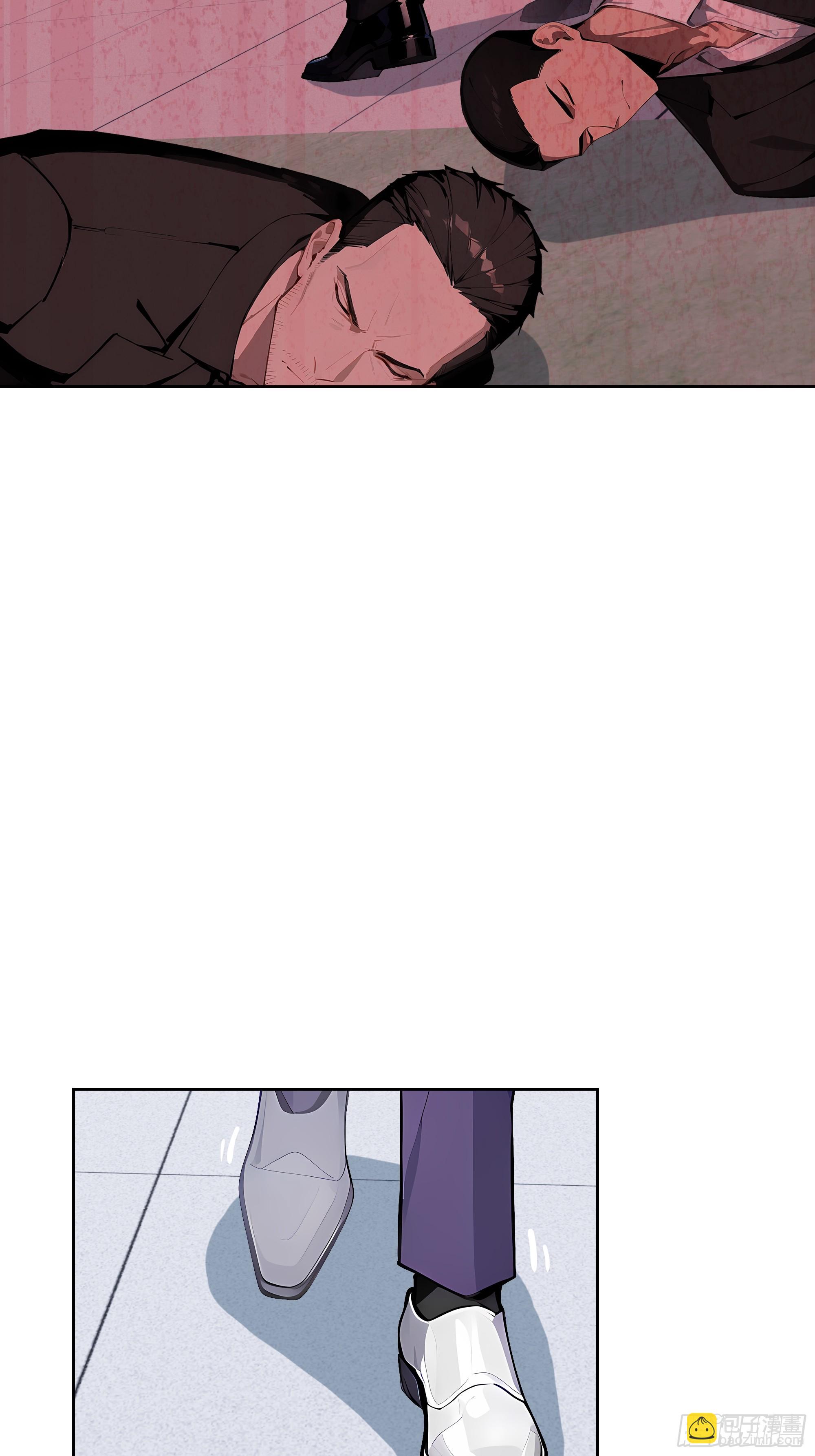 65 灭门宋家？影子阿荣来袭！(1/2)-第64话