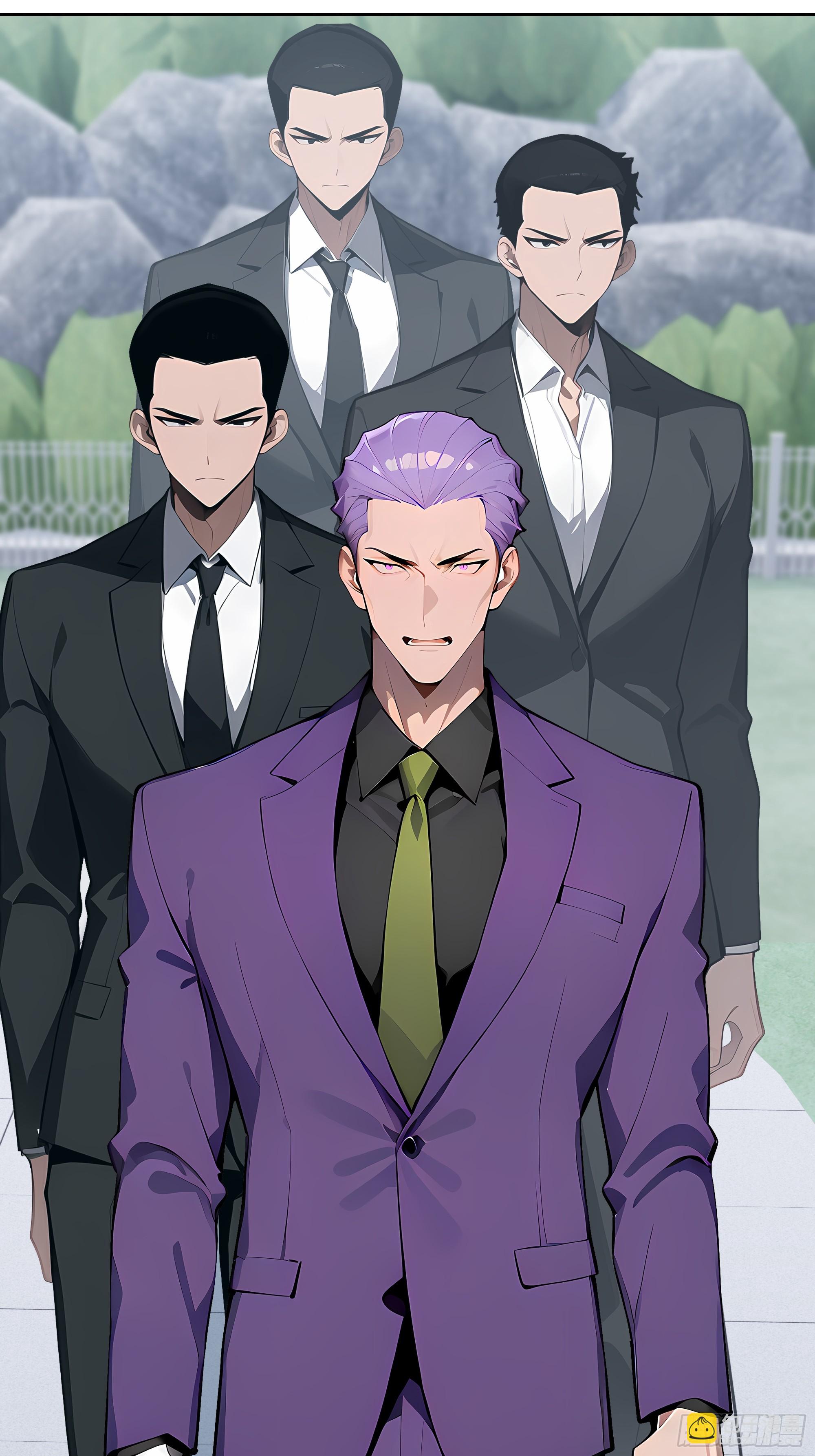 65 灭门宋家？影子阿荣来袭！(1/2)-第64话