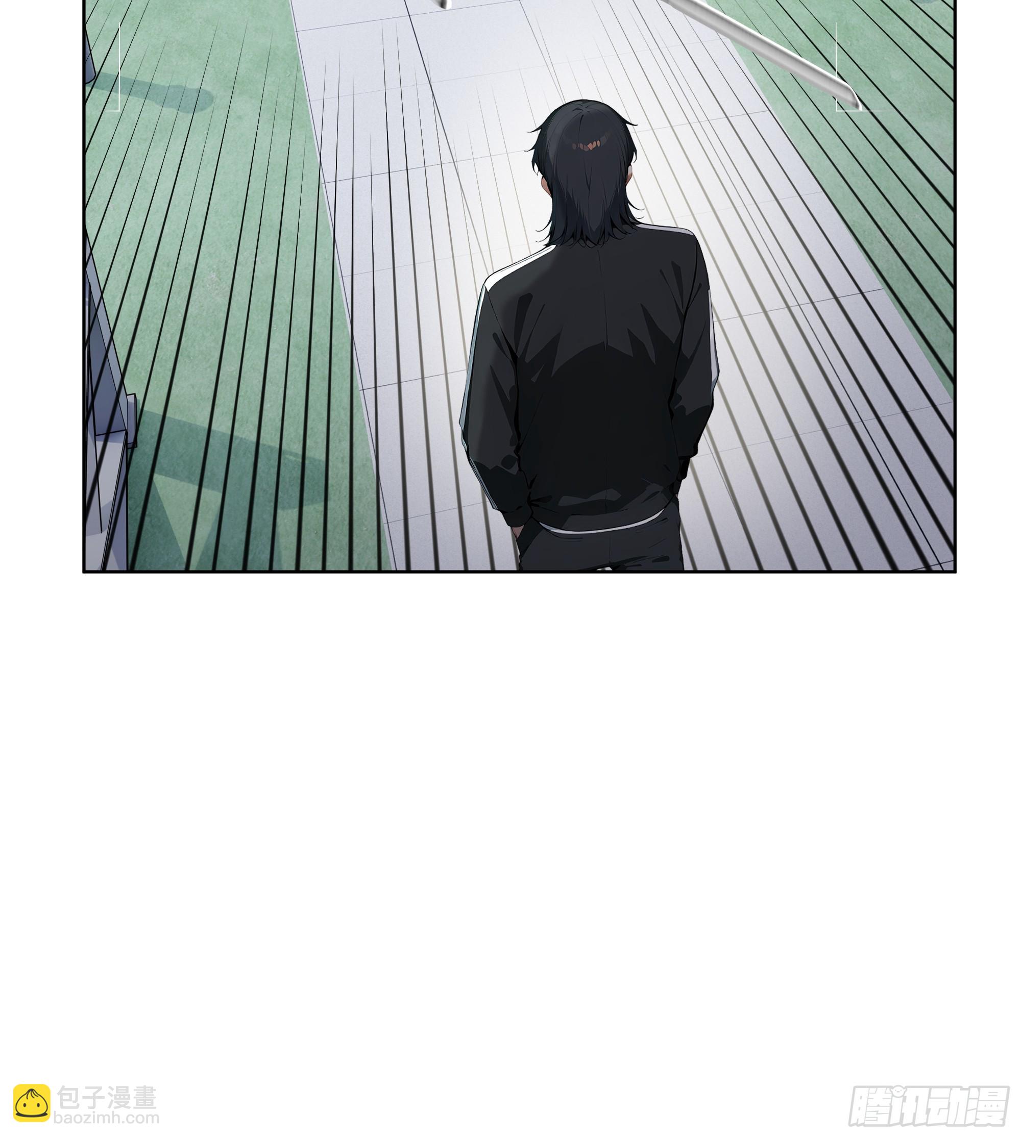 67 你的功夫是小高教的？-第66话