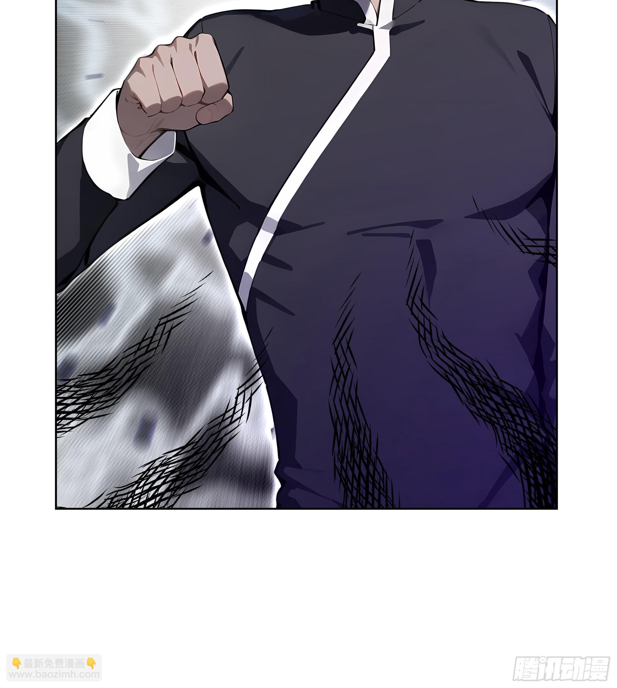 67 你的功夫是小高教的？-第66话