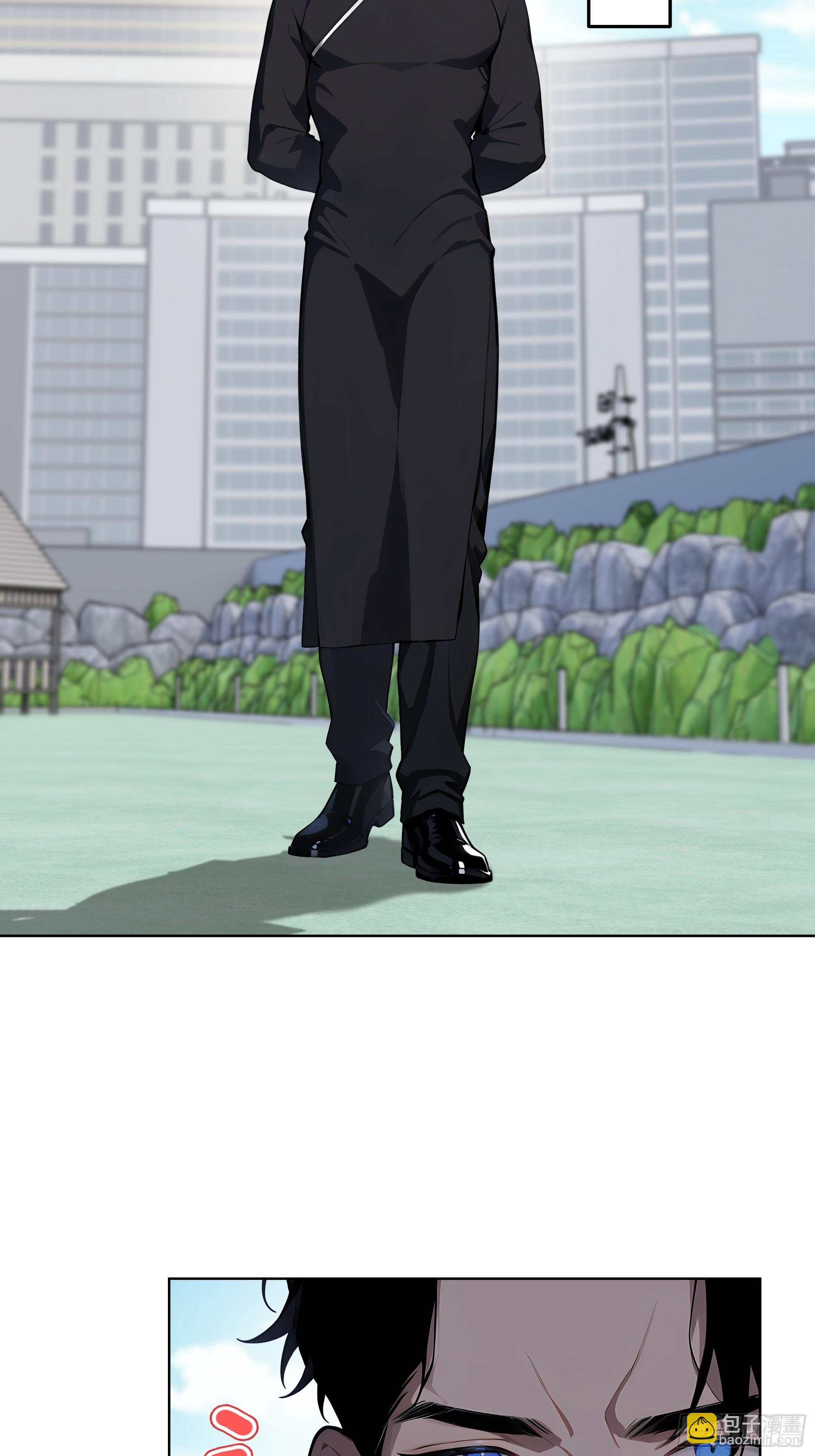 67 你的功夫是小高教的？-第66话