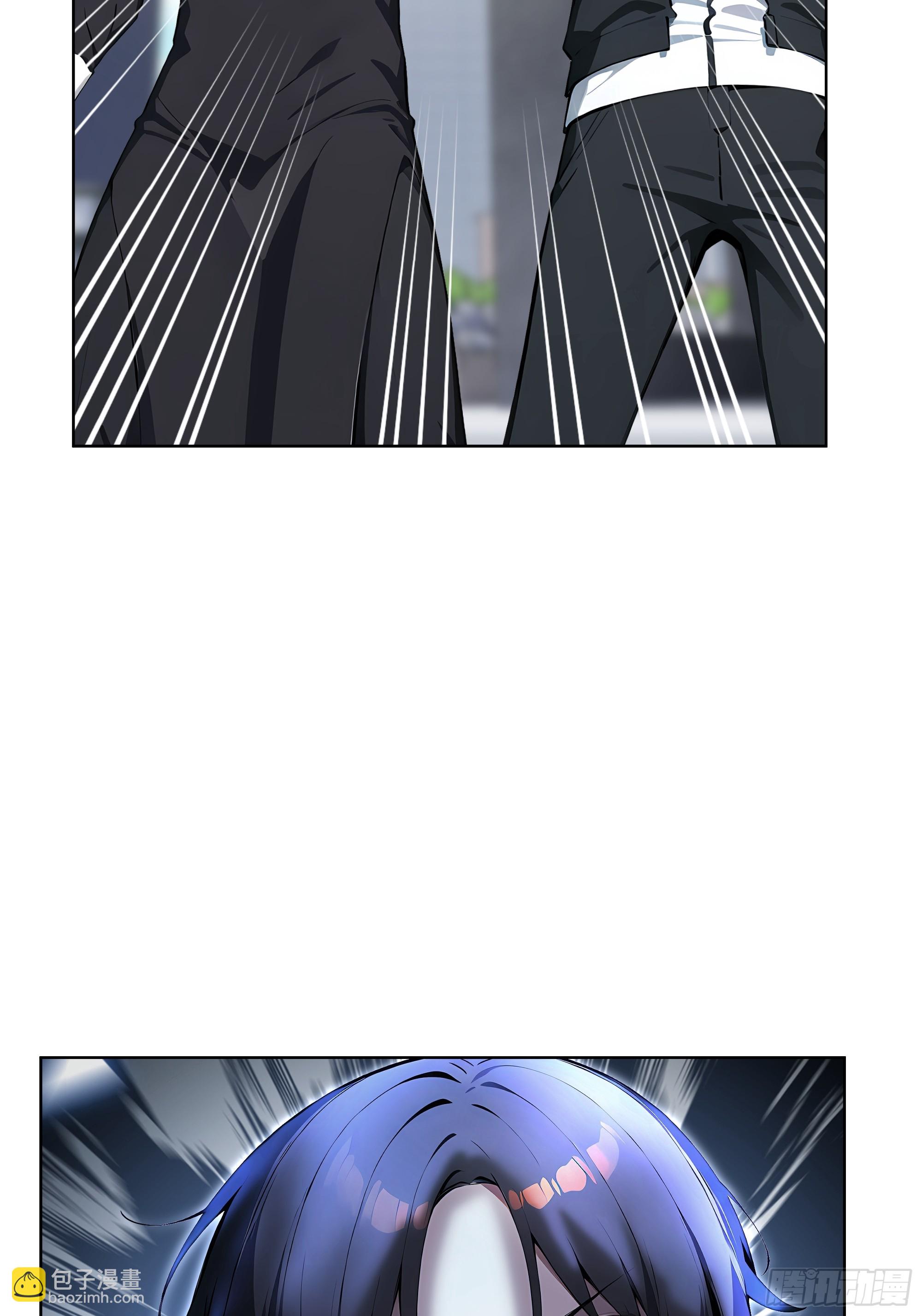 69 莫非他真是绝世高手？！(1/2)-第68话