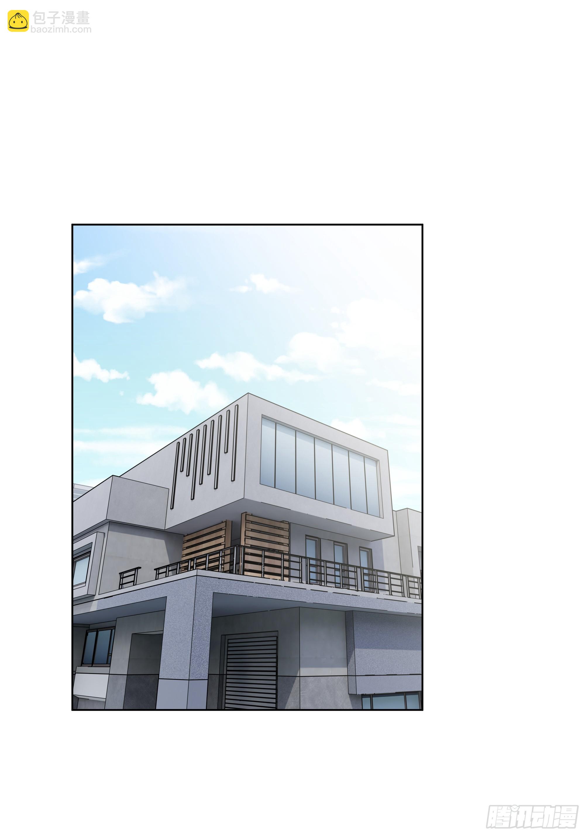 69 莫非他真是绝世高手？！(1/2)-第68话