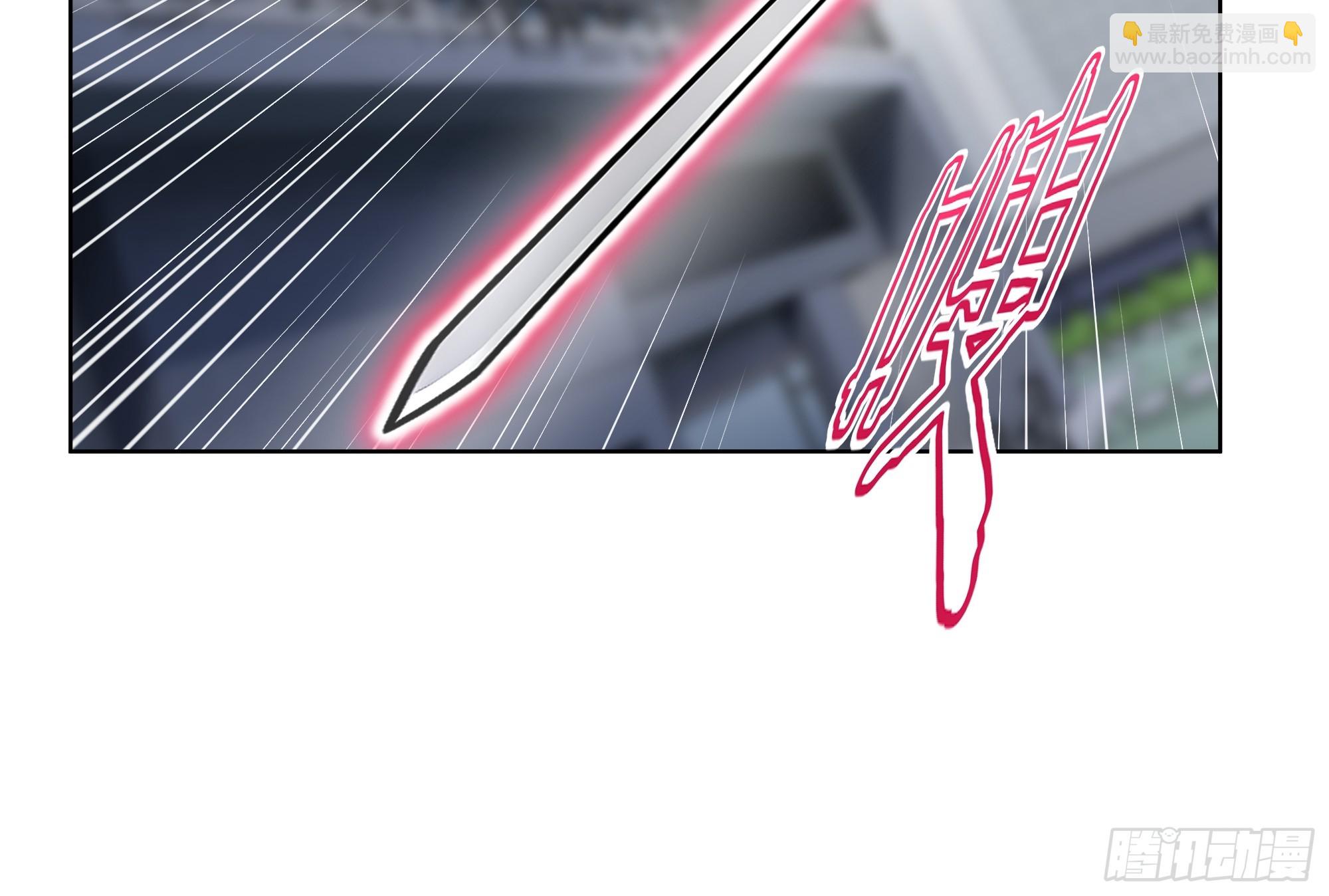 69 莫非他真是绝世高手？！(1/2)-第68话