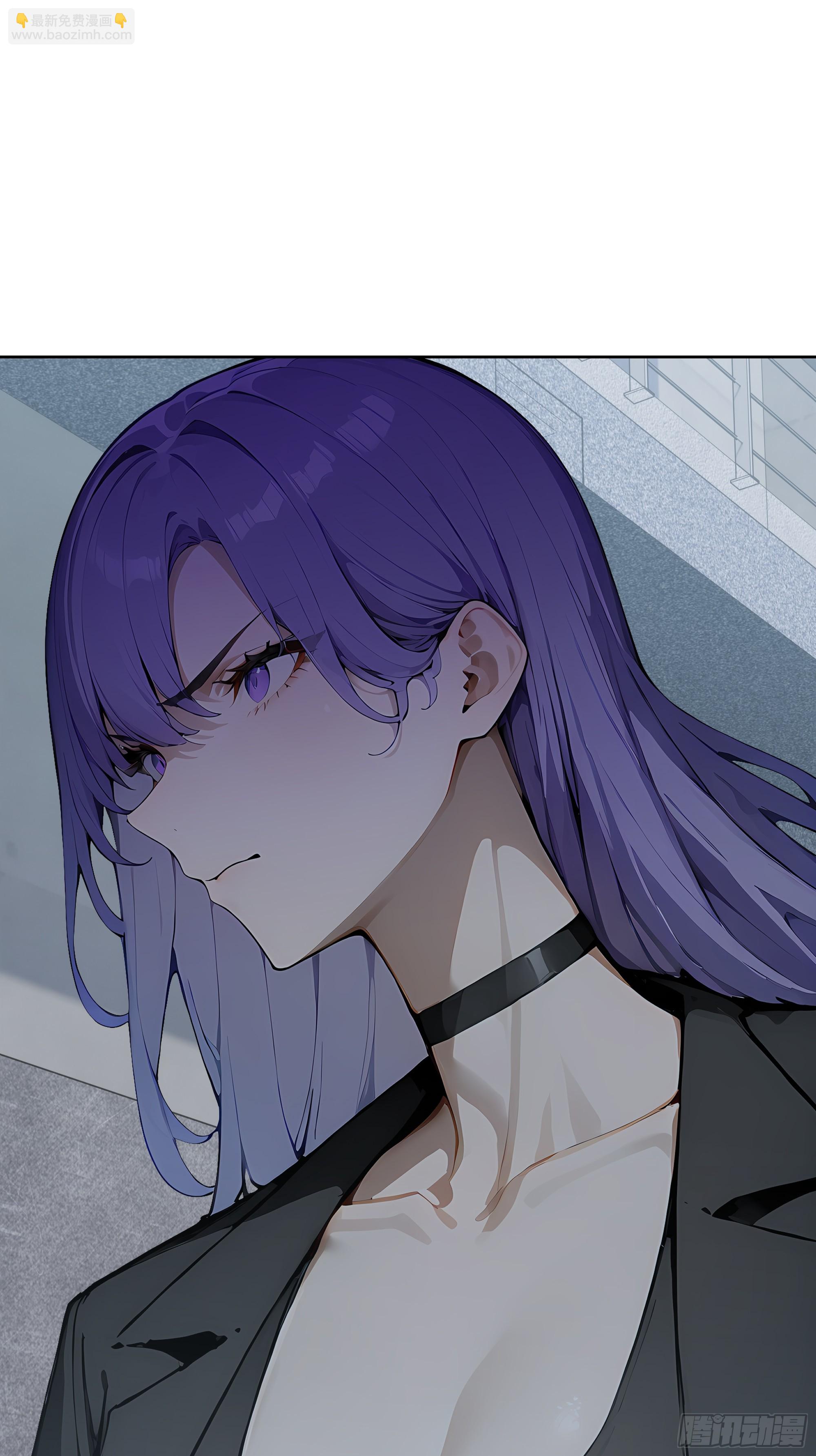 71 醒醒，别把自己当个人物了(1/2)-第70话