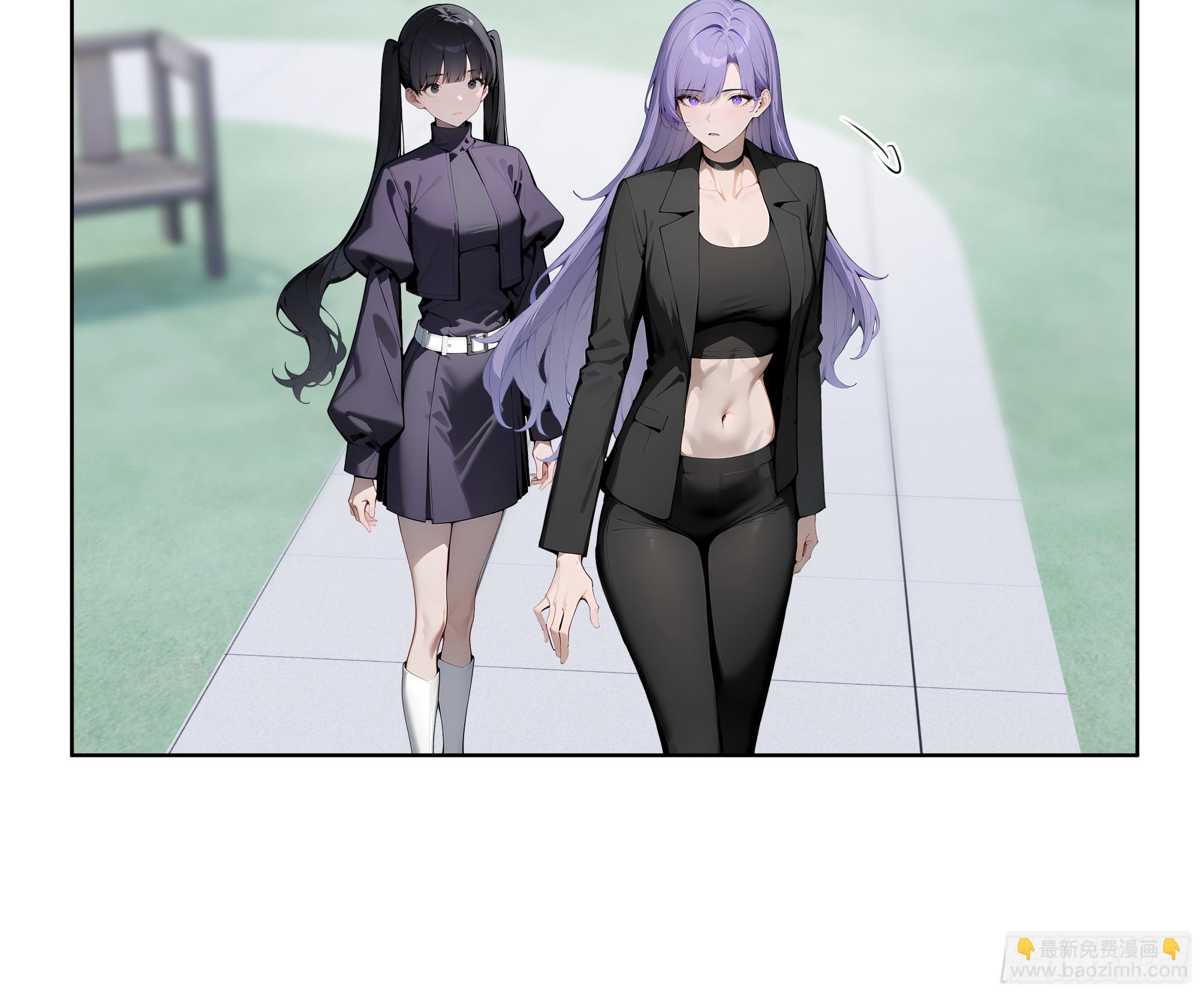 73 这婚是你说不结就不结的？(1/2)-第72话