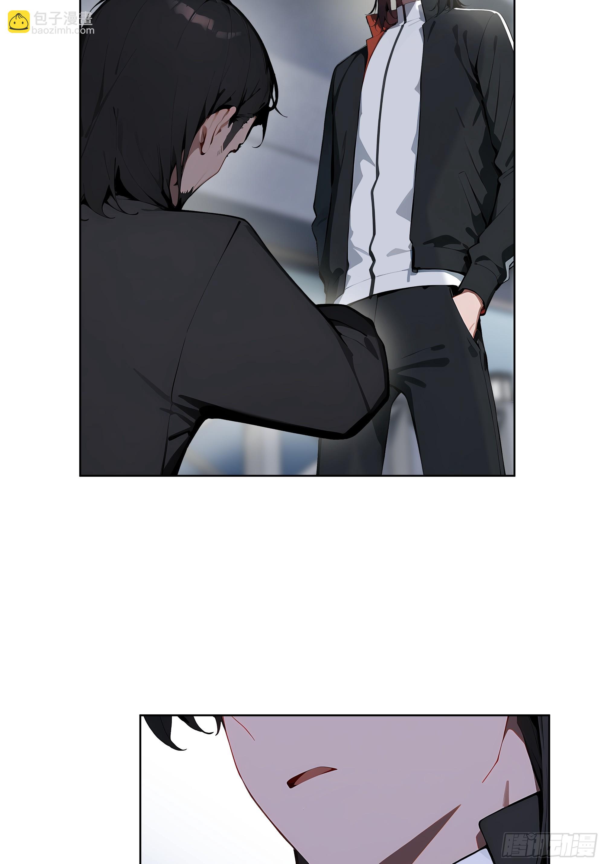 73 这婚是你说不结就不结的？(1/2)-第72话