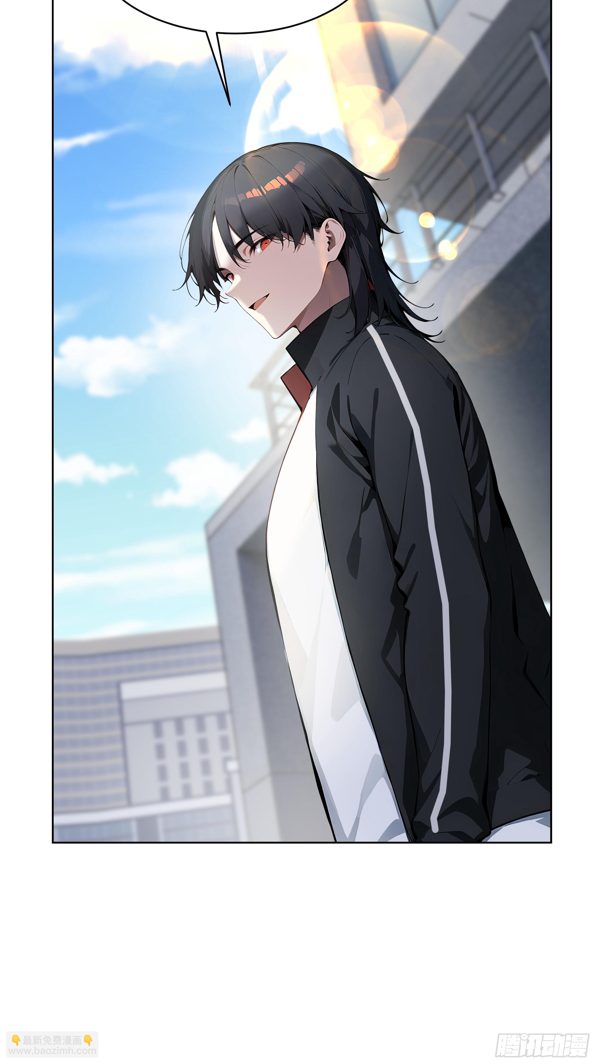 73 这婚是你说不结就不结的？(1/2)-第72话