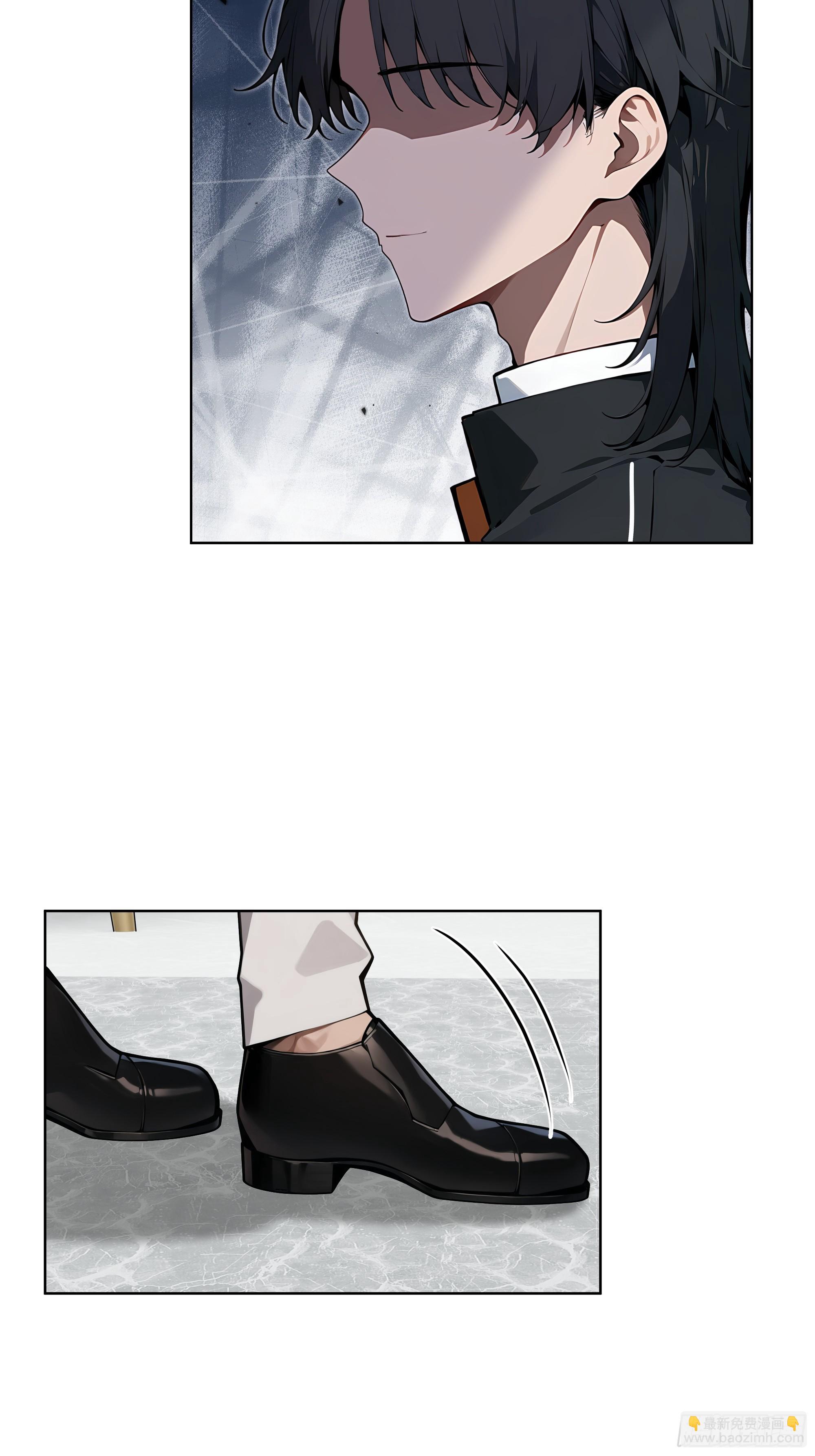 75 当年的我会一一讨回来！(1/2)-第74话