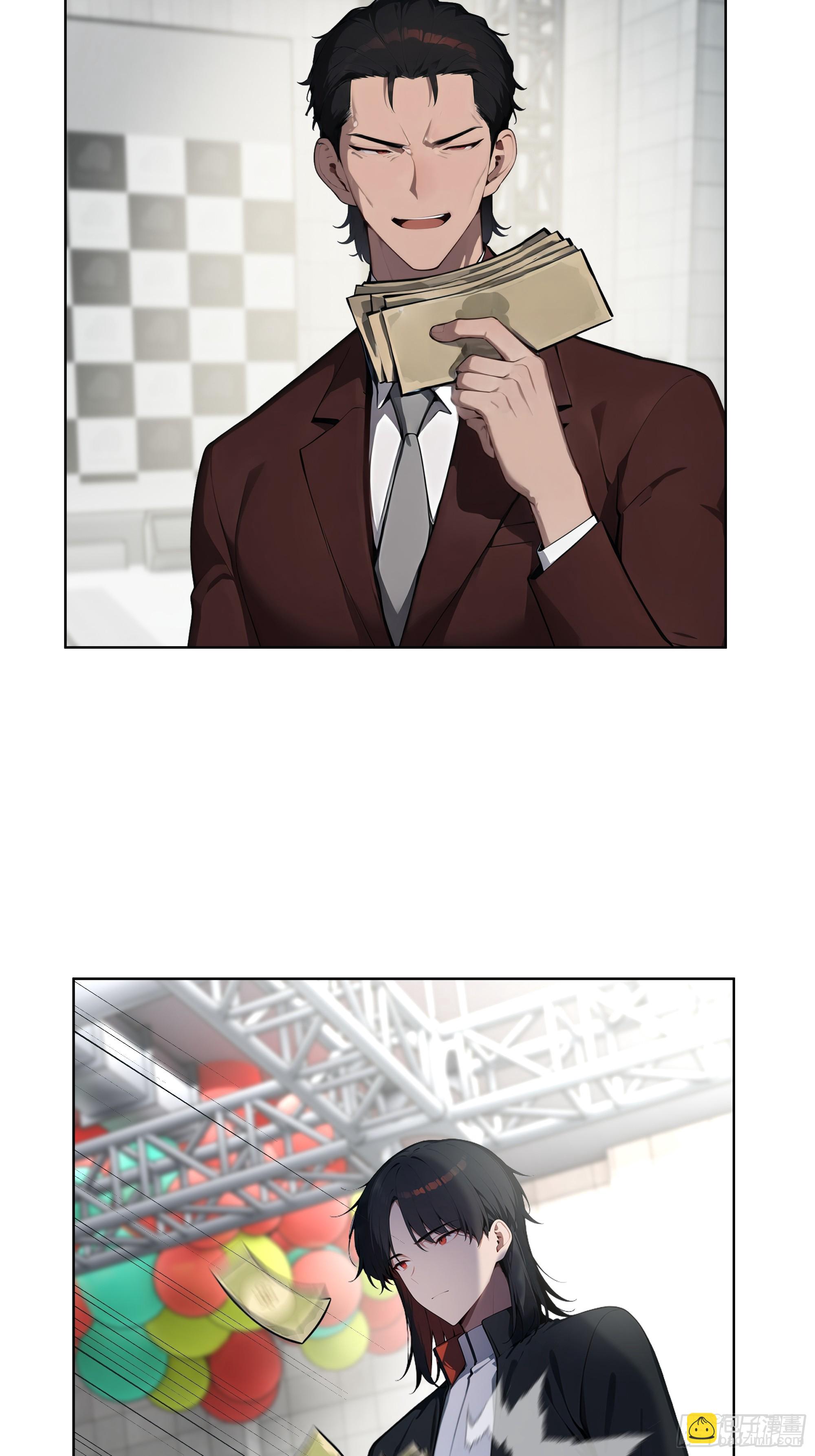 75 当年的我会一一讨回来！(1/2)-第74话