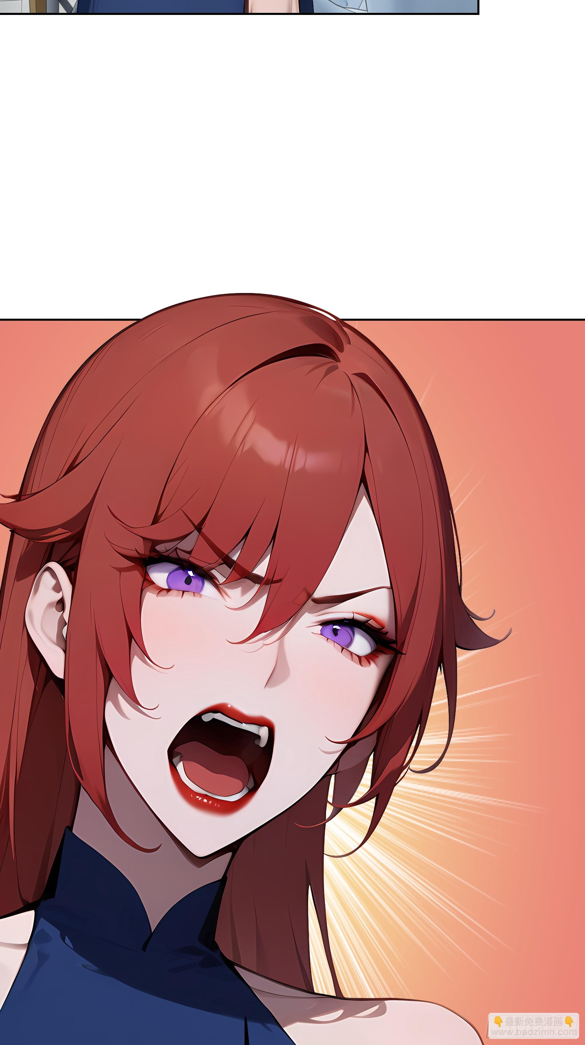 77   你也配？！(1/2)-第76话