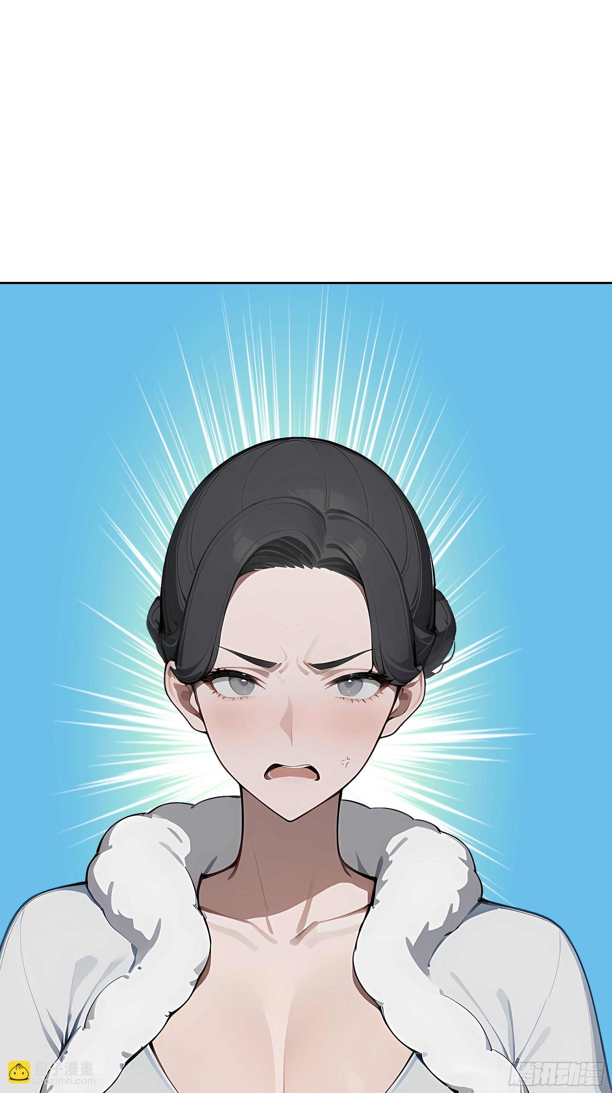 77   你也配？！(1/2)-第76话