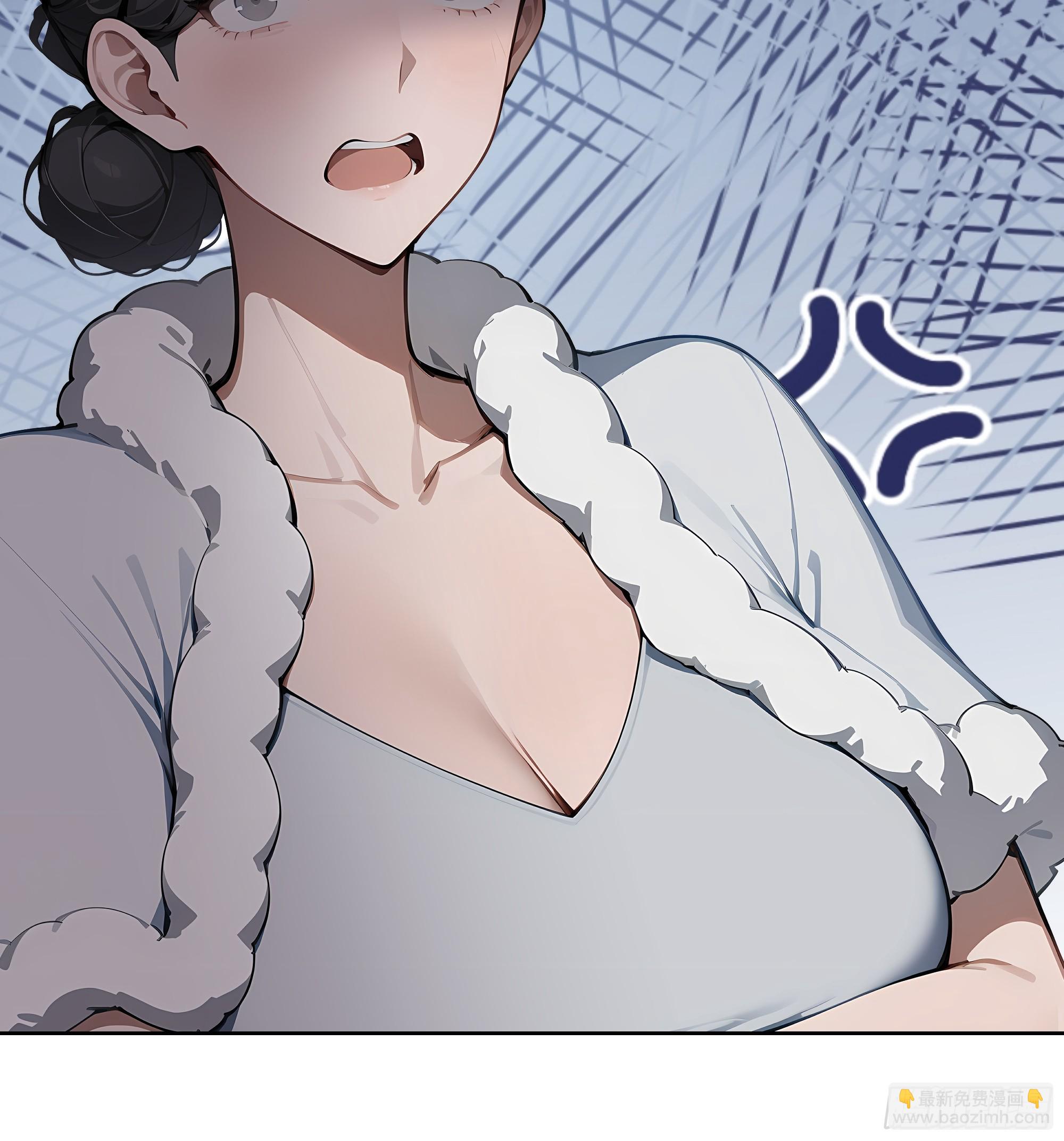 77   你也配？！(1/2)-第76话