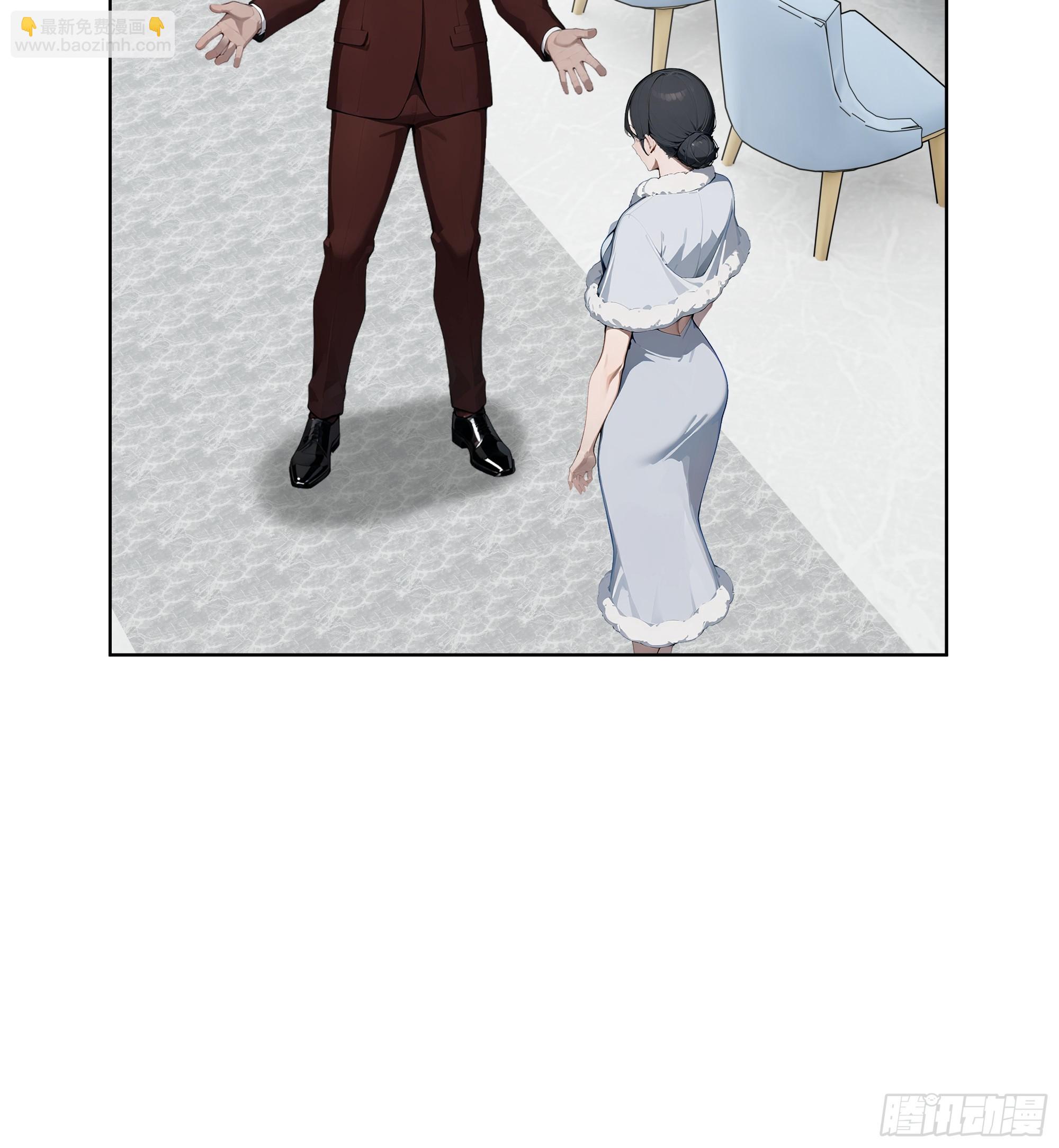 79   剑主的赏识！-第78话