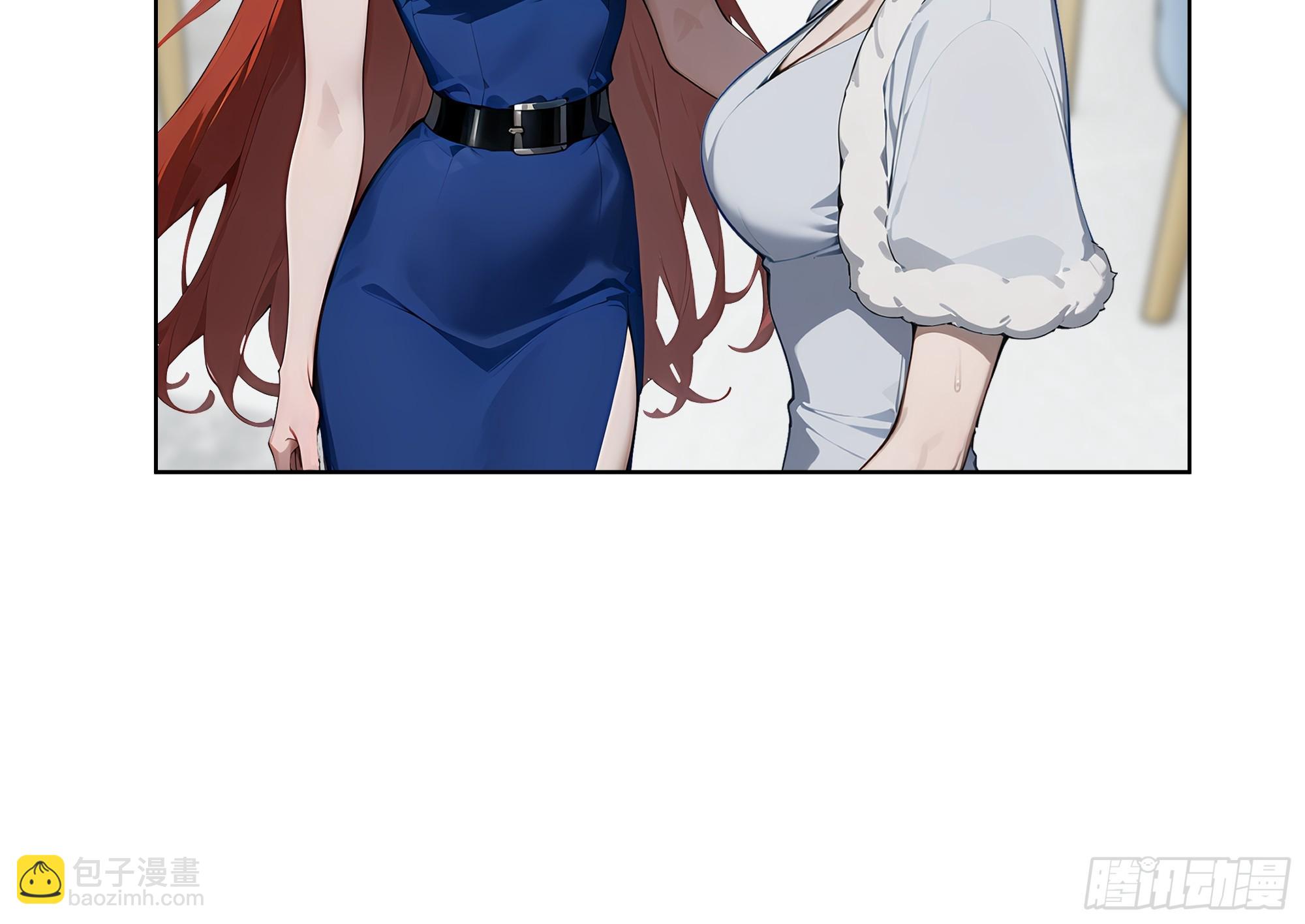 79   剑主的赏识！-第78话