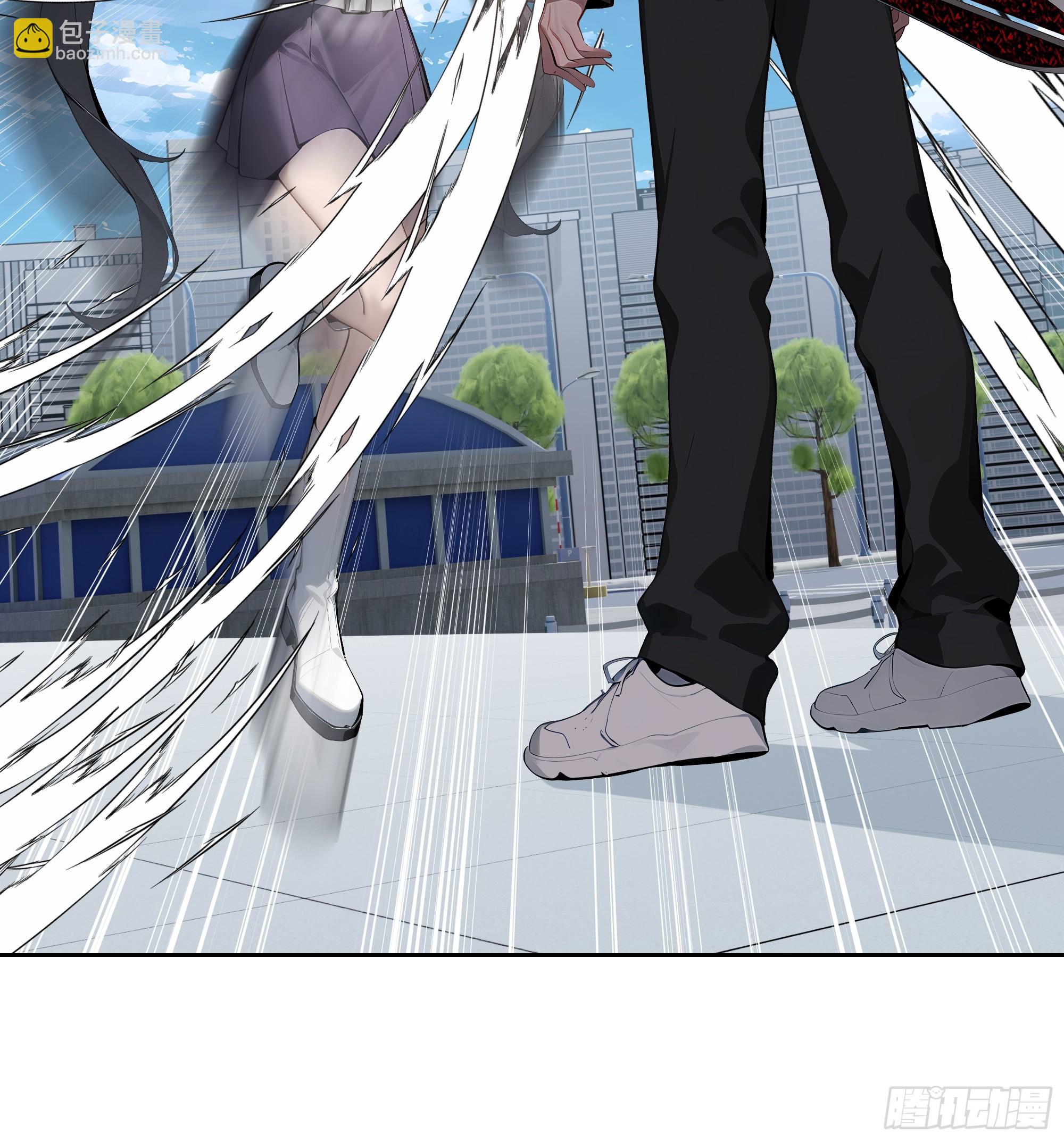 83 不自量力(1/2)-第82话