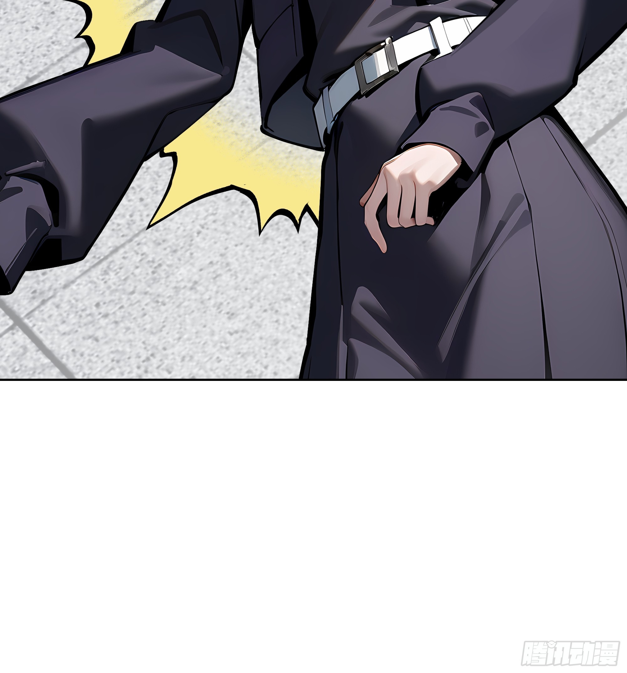 83 不自量力(1/2)-第82话