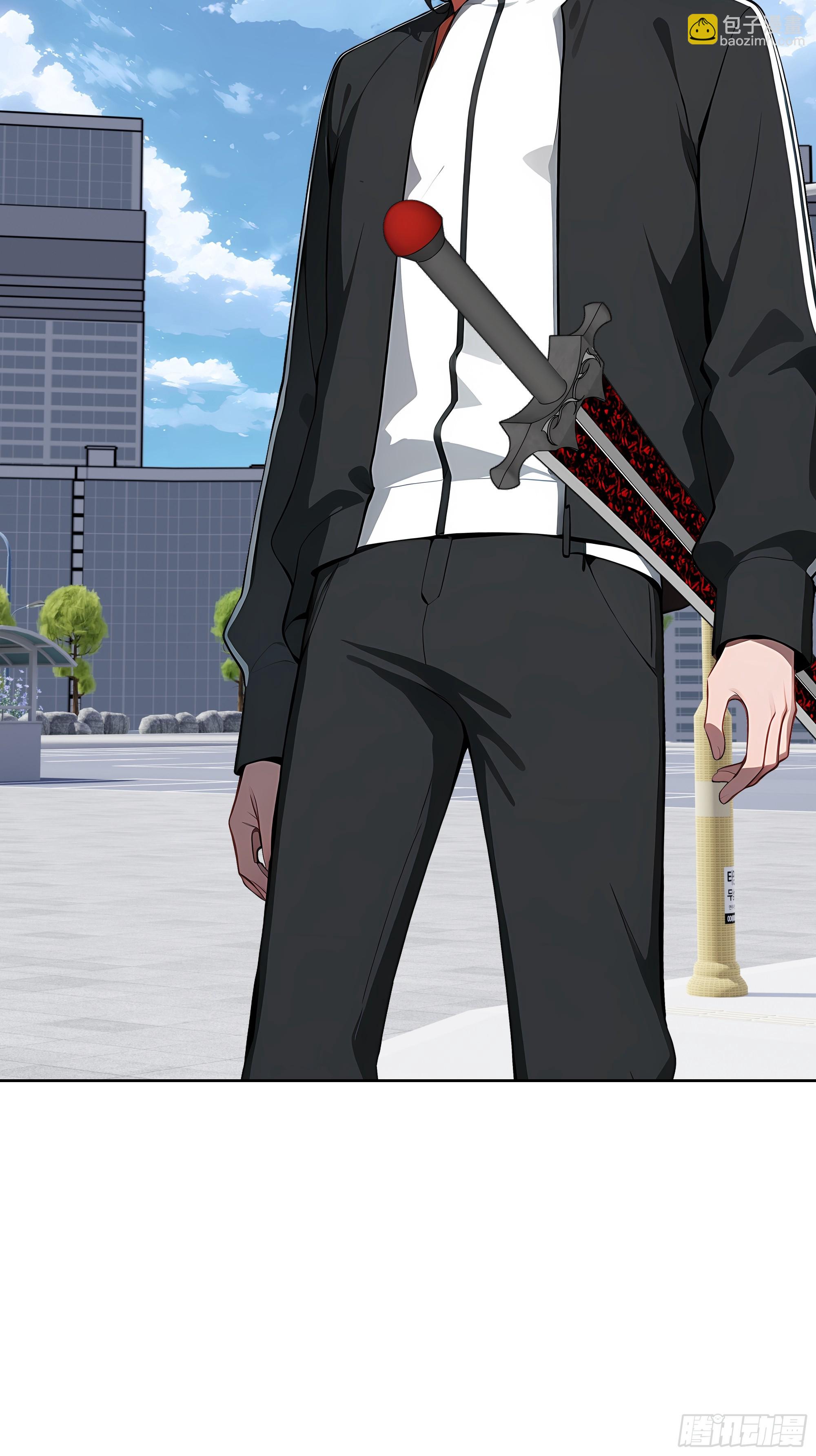 83 不自量力(1/2)-第82话