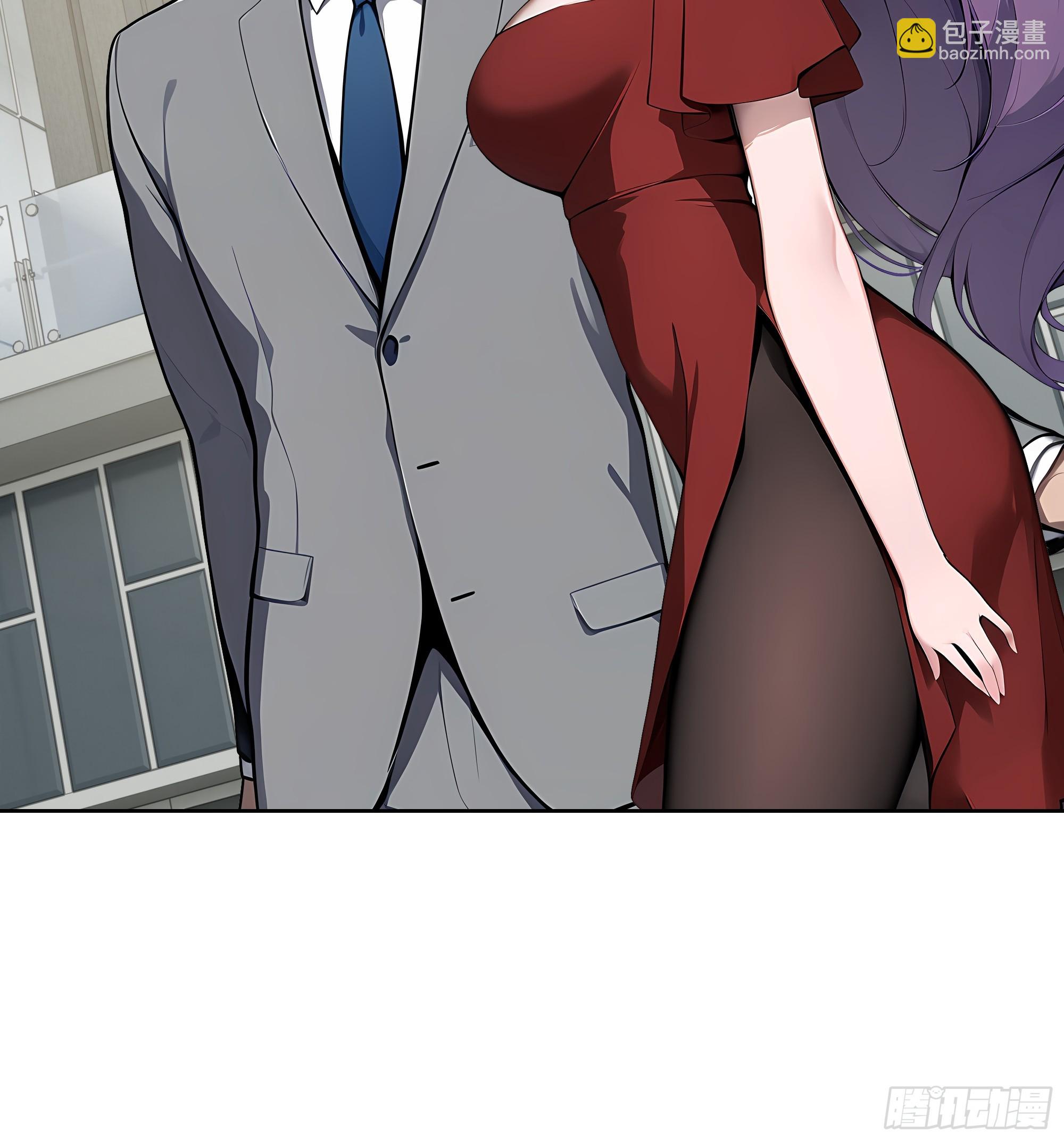 83 不自量力(1/2)-第82话