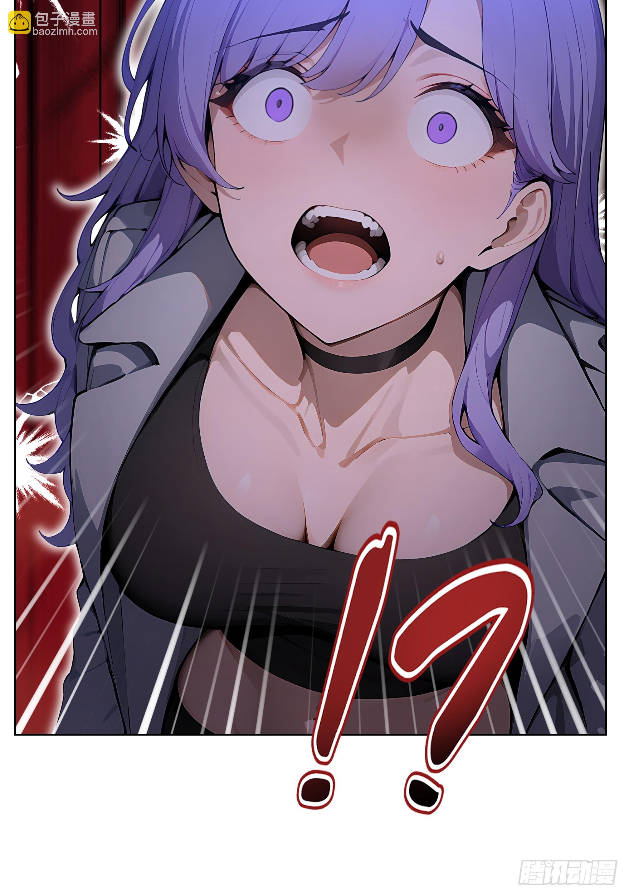 09  补救措施！-第8话