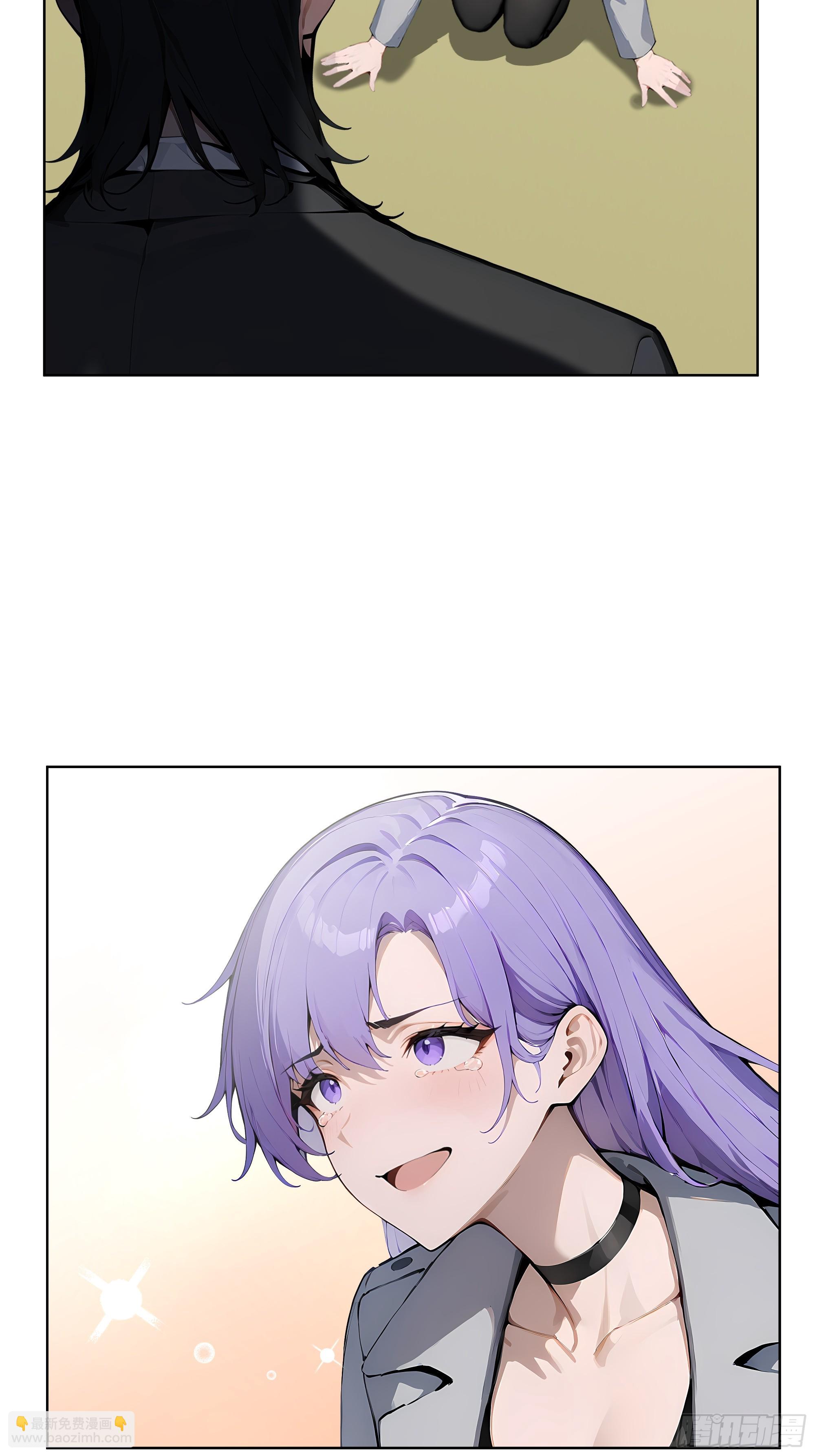 09  补救措施！-第8话