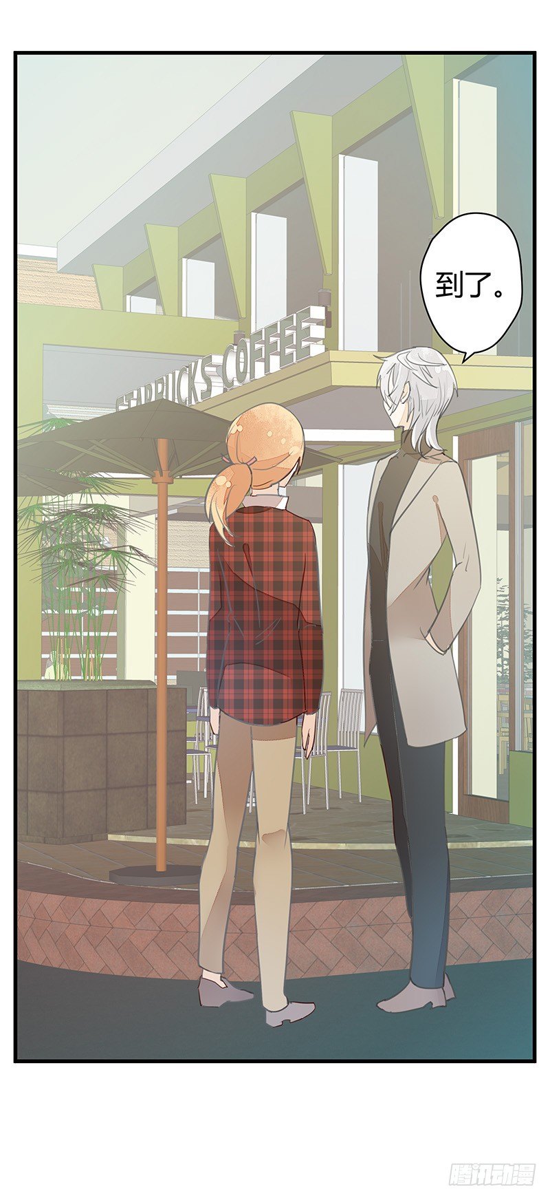 又见面了呢&hellip;&hellip;-第14话