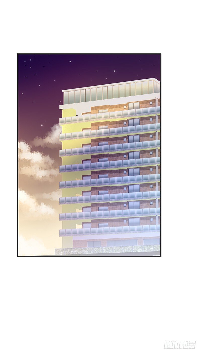 感觉&hellip;&hellip;好像进了贼窝？-第18话