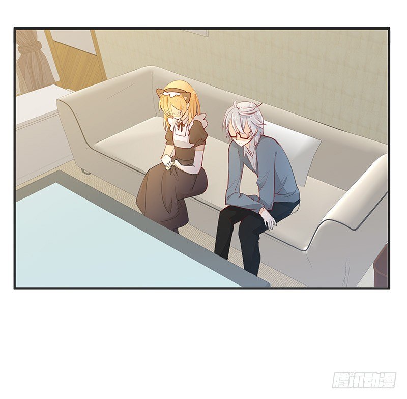 感觉&hellip;&hellip;好像进了贼窝？-第18话