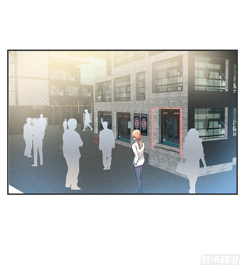 小建国被抓走了？-第22话