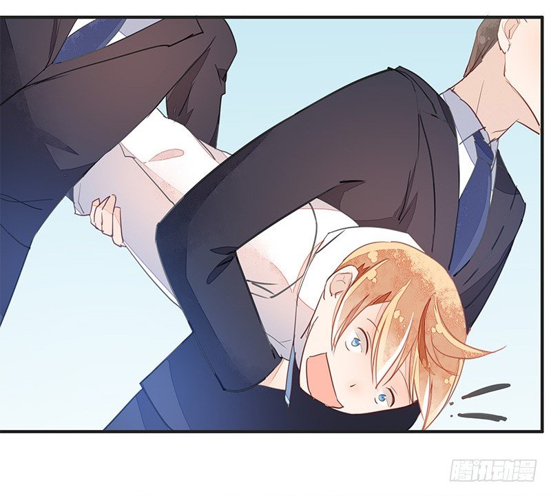 小建国被抓走了？-第22话