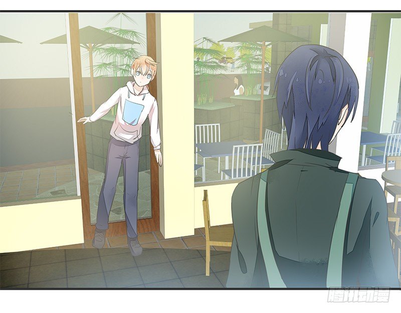 小建国被抓走了？-第22话