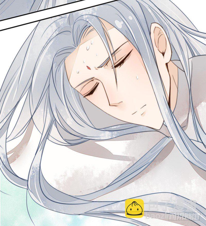 妖神大人的小宠物-第28话