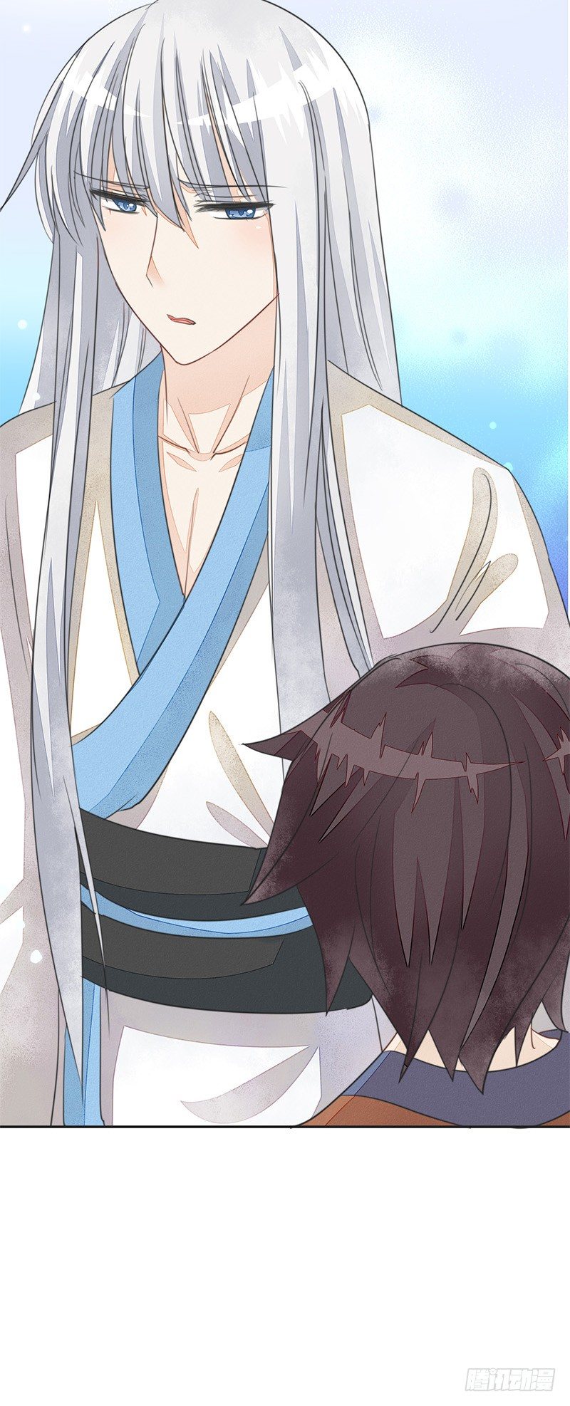 前仇旧恨-第34话