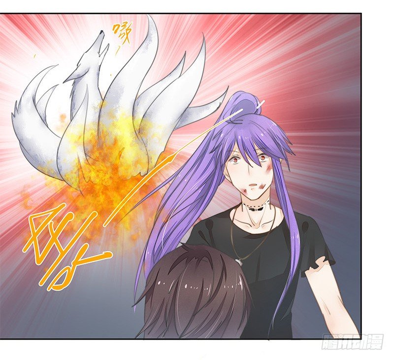 暴君的真面目-第42话