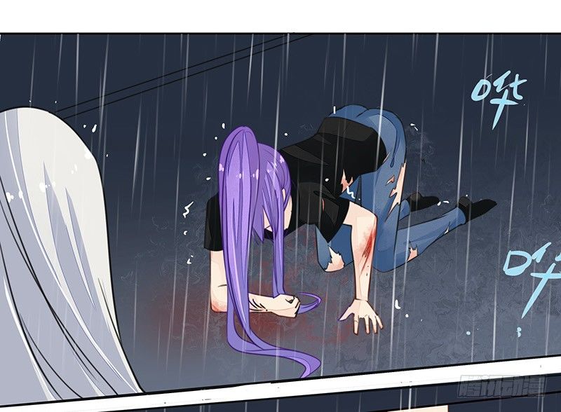 暴君的真面目-第42话