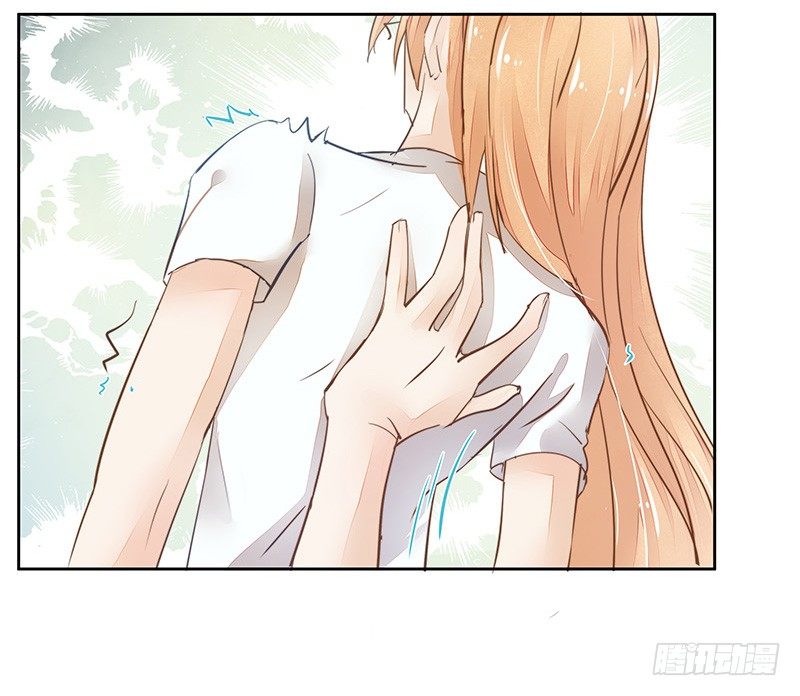 你敢反抗？-第50话