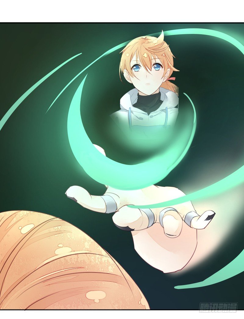 我要让狐族不得好死-第62话