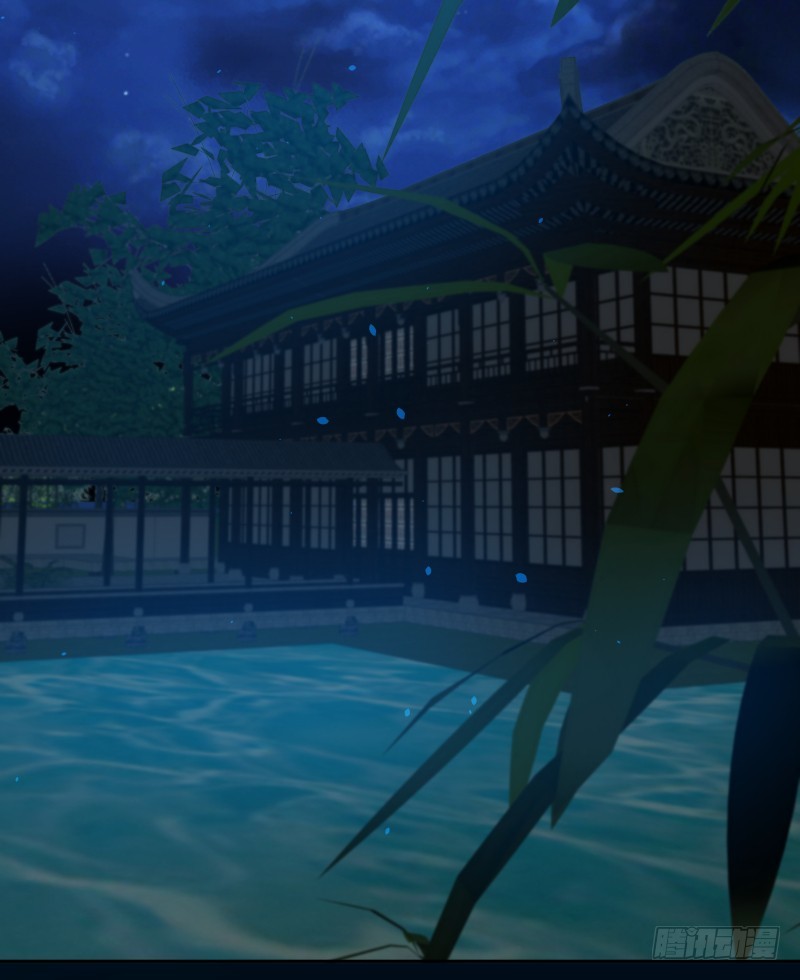 神魂动荡(1/2)-第64话