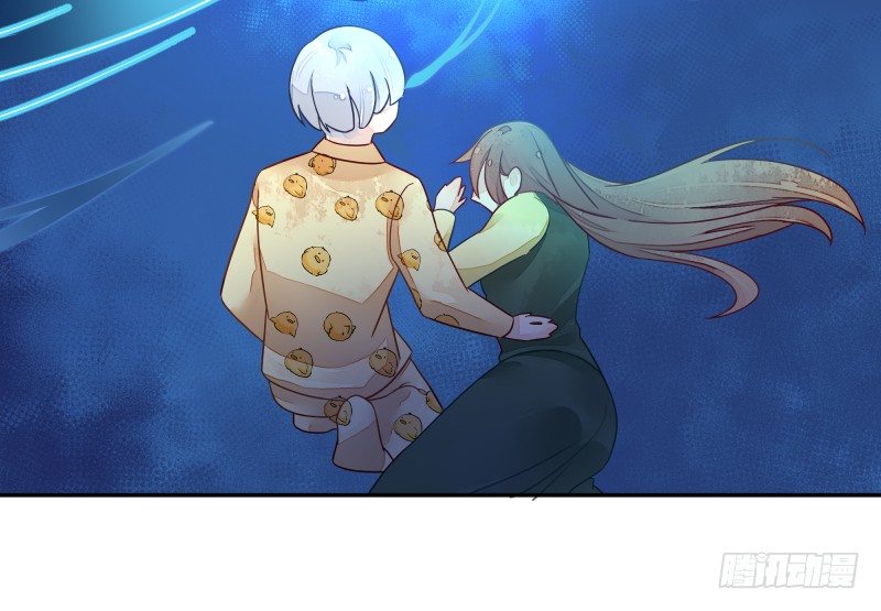 神魂动荡(1/2)-第64话