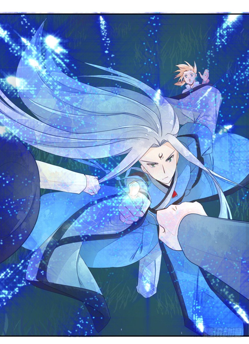 我要陪着你！-第66话