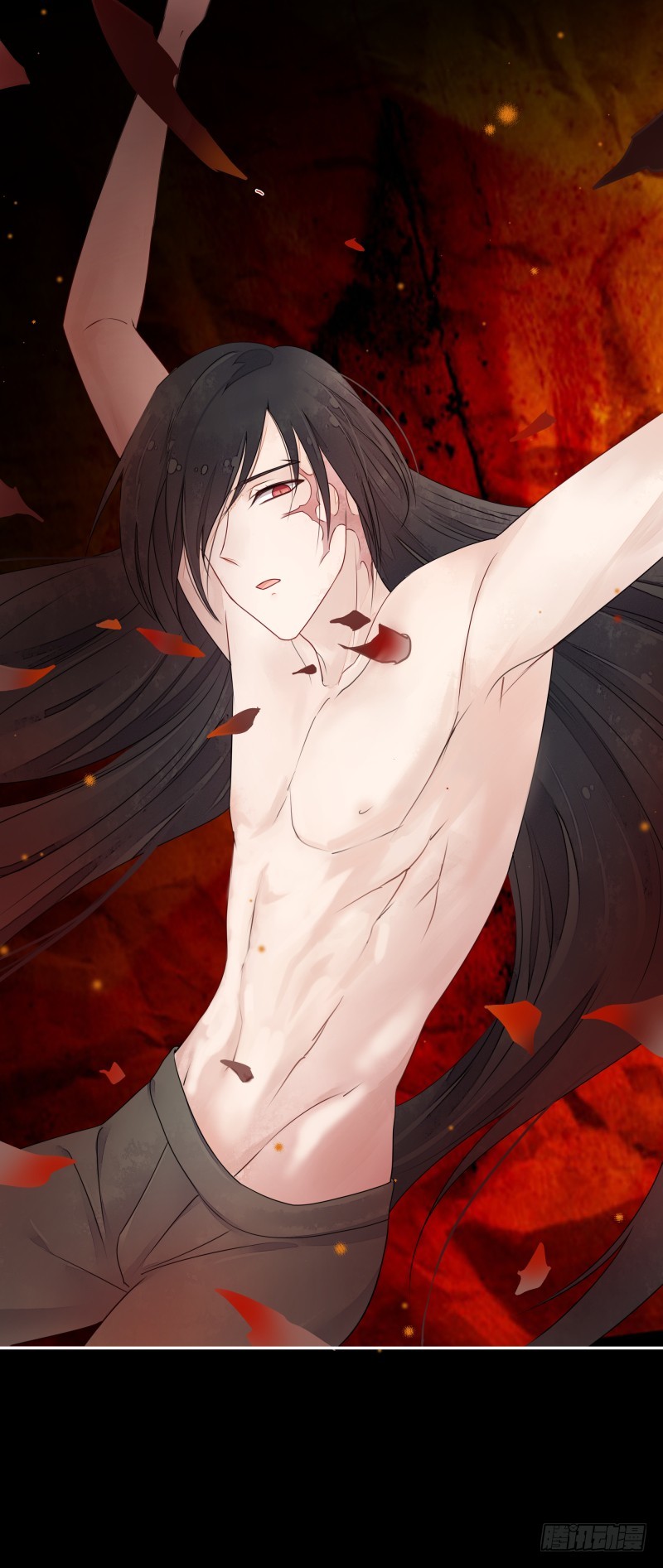 为了别的男人才求我？-第70话