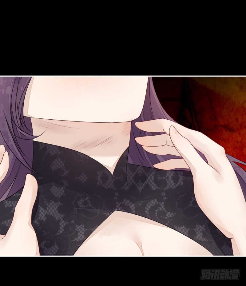 为了别的男人才求我？-第70话